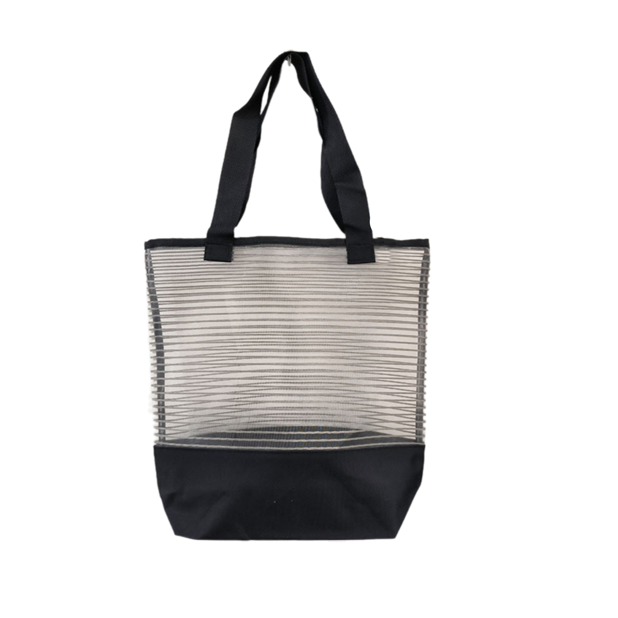 Custom Reusable Mesh Grocery Tote Bag