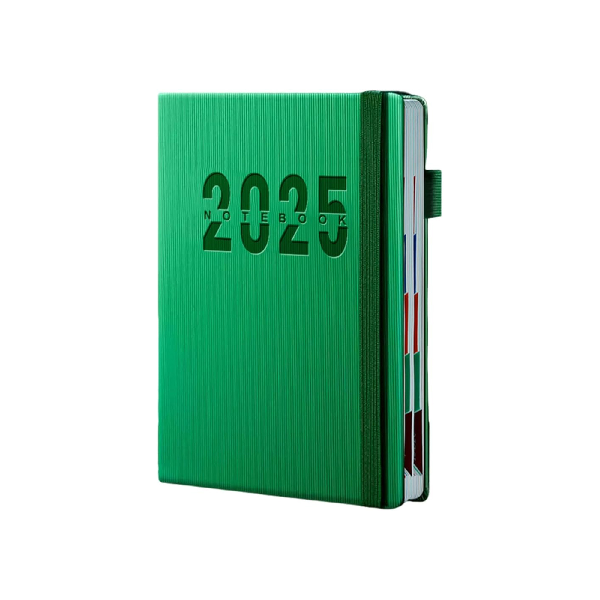 Vintage Clasp Custom A5 Journal