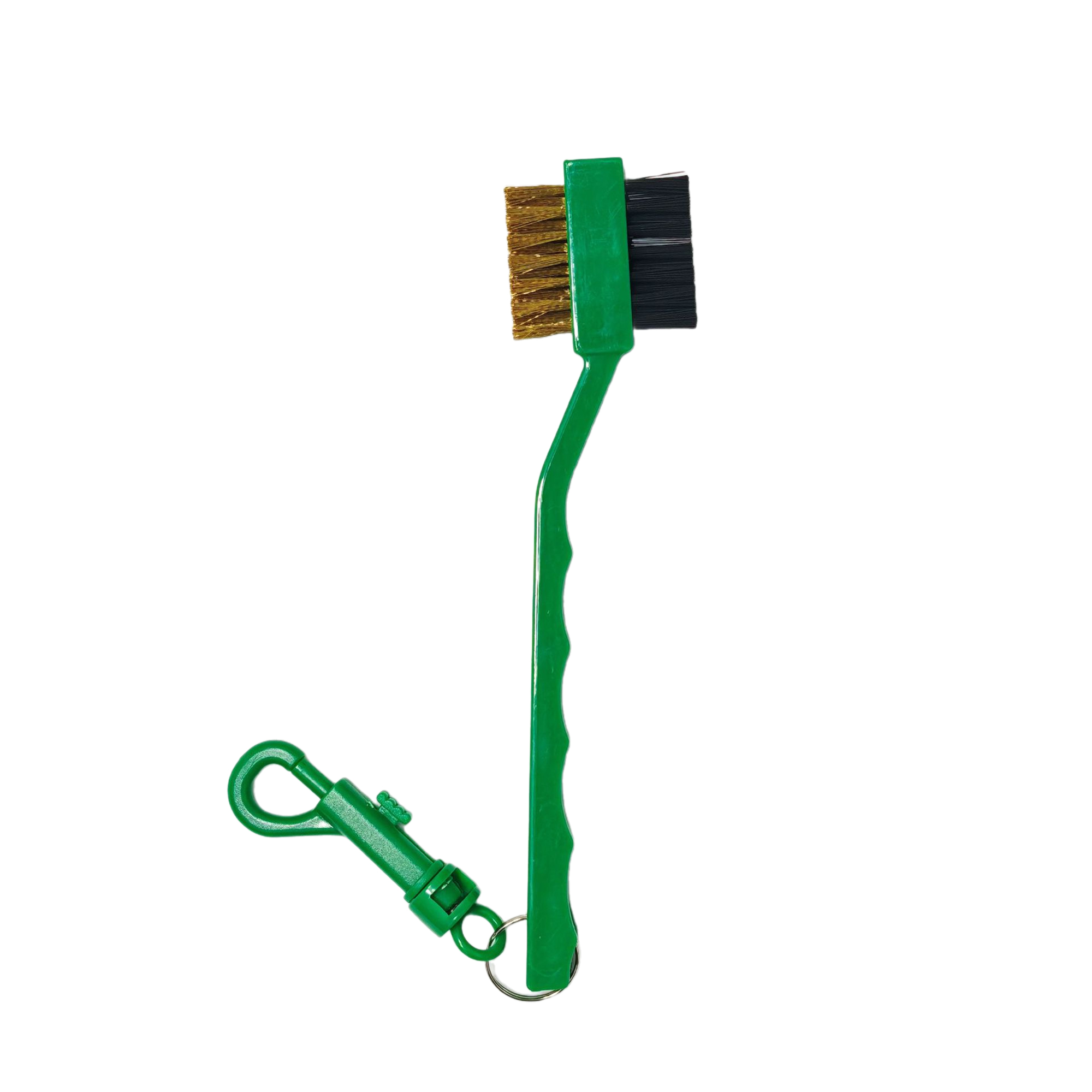 Custom Logo Golf Club Cleaning Brush
