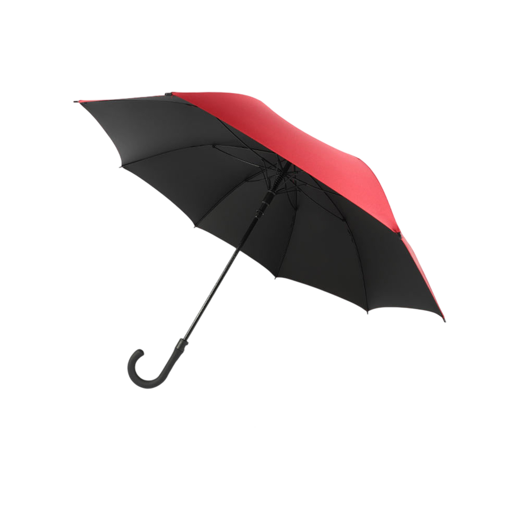 Custom Large Golf Umbrella with UV Protection