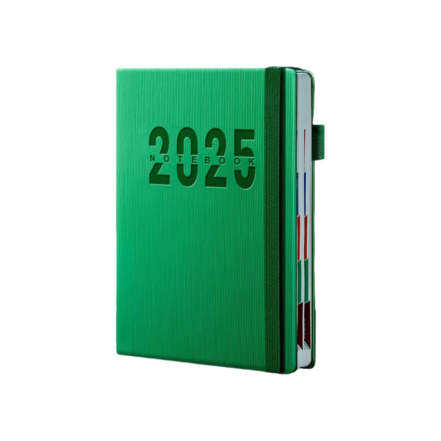 Vintage Clasp Custom A5 Journal