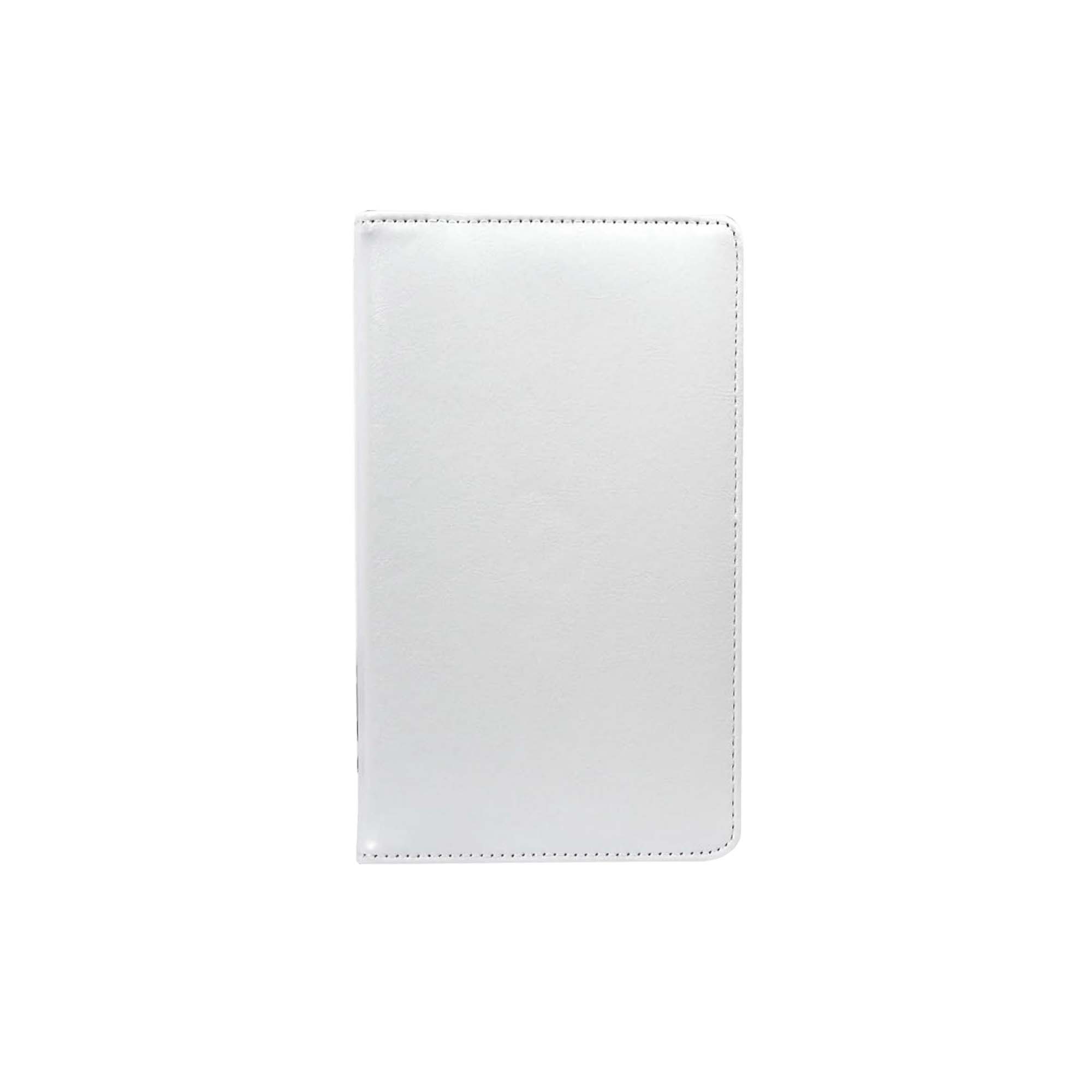 DIY Sublimation Travel Passport Cover