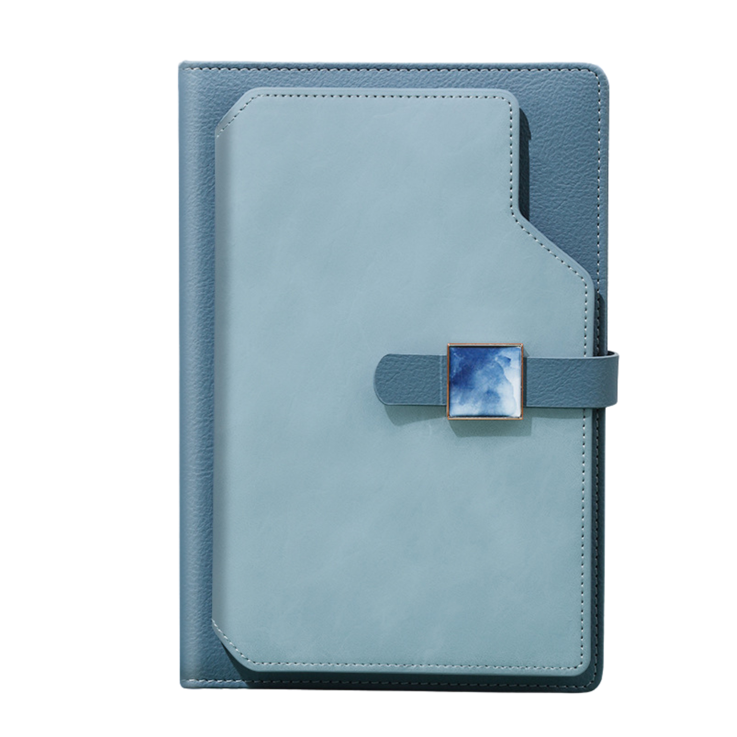 Executive Leather Writing Set