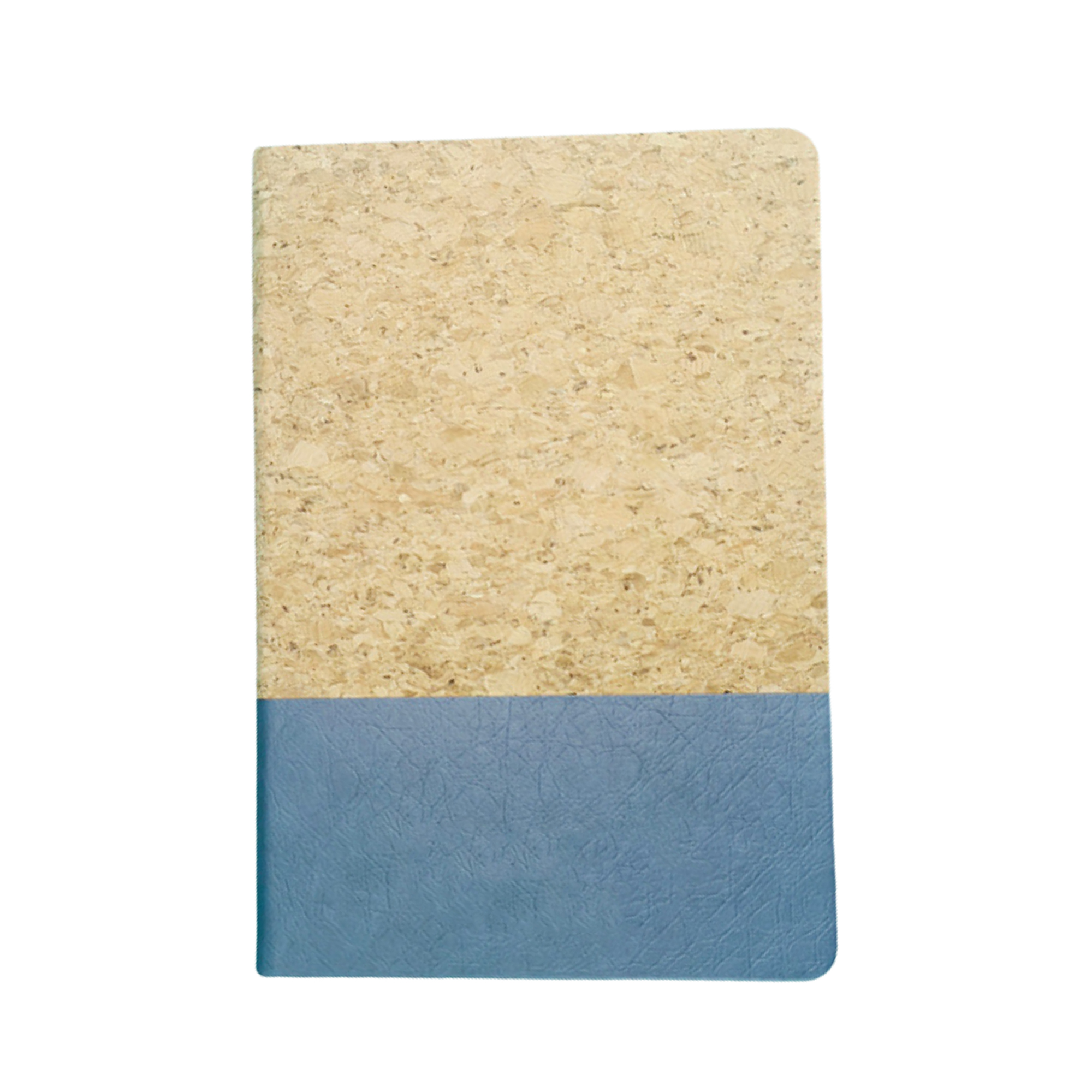 Custom A5 PU Leather Hardcover Journal