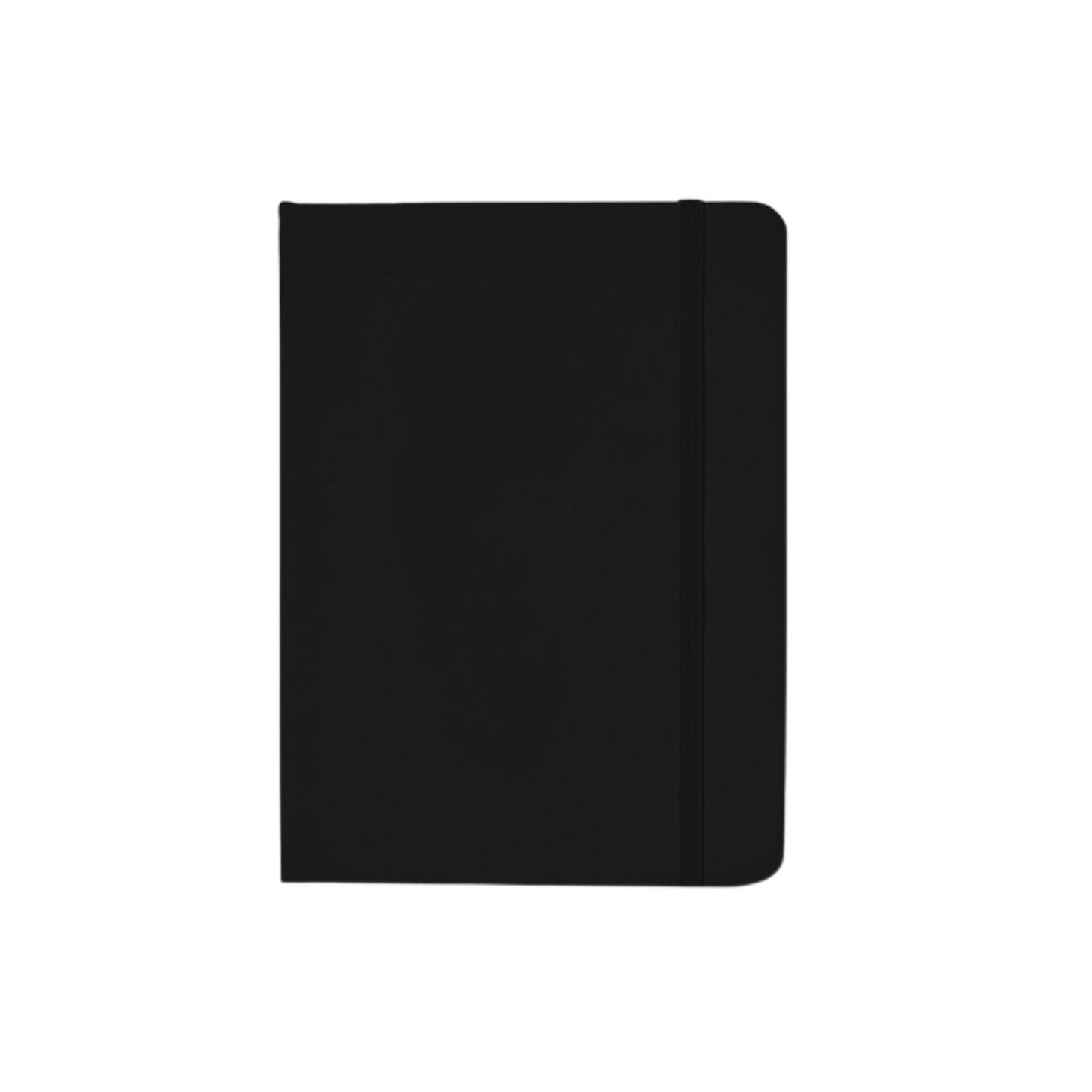 Wide Cover Writing Notebook