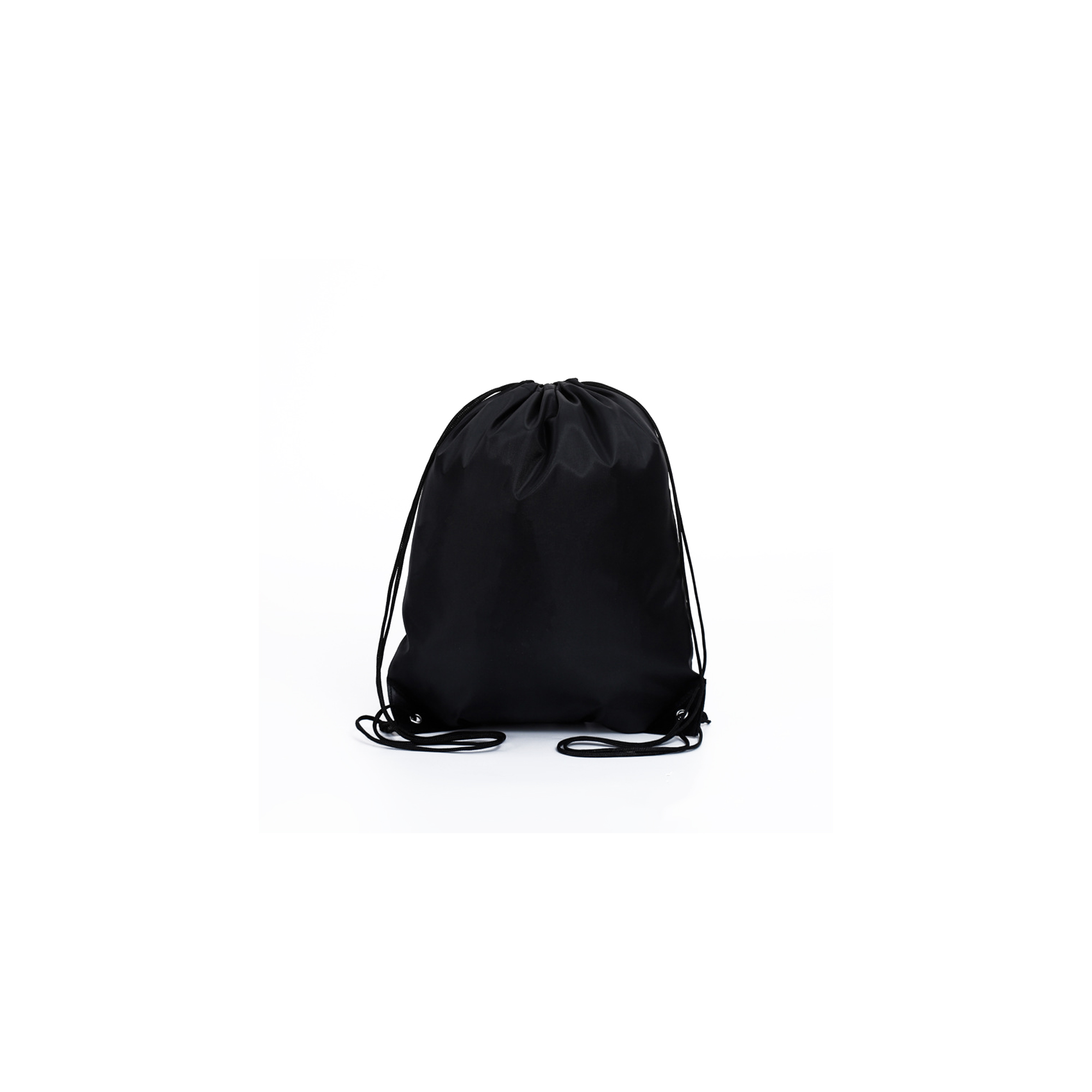 Custom Polyester Drawstring Sports Backpack