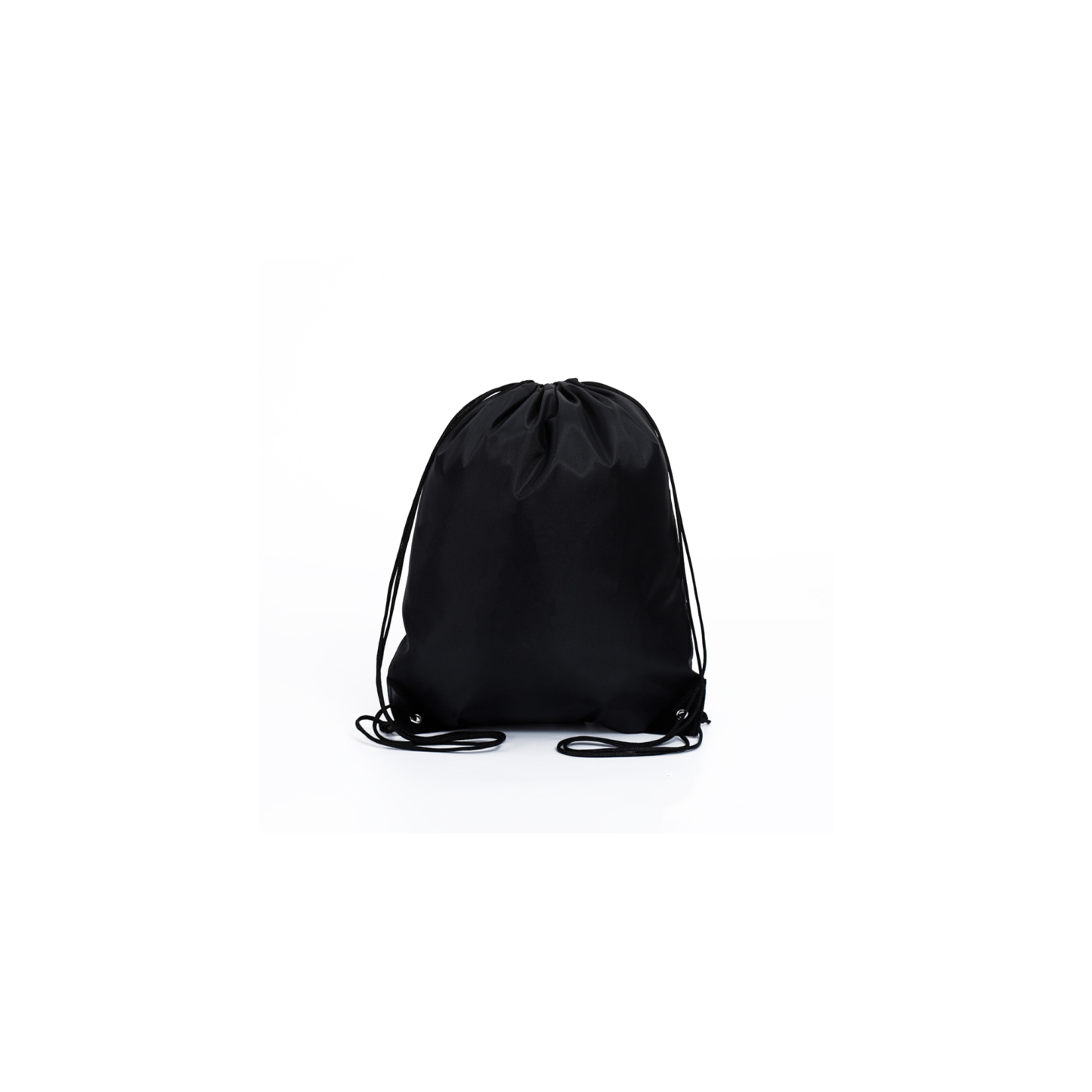 Custom Polyester Drawstring Sports Backpack
