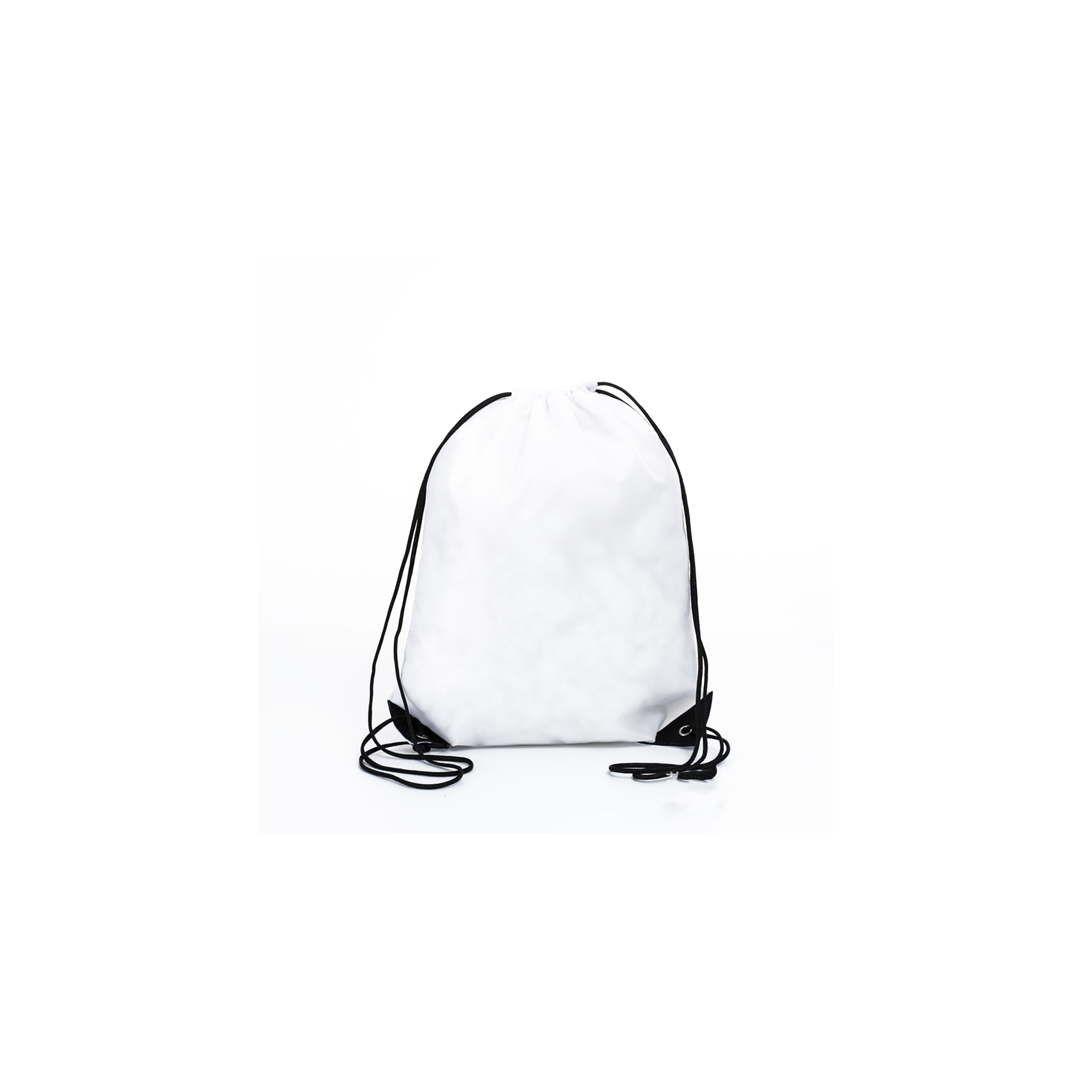 Custom Polyester Drawstring Sports Backpack