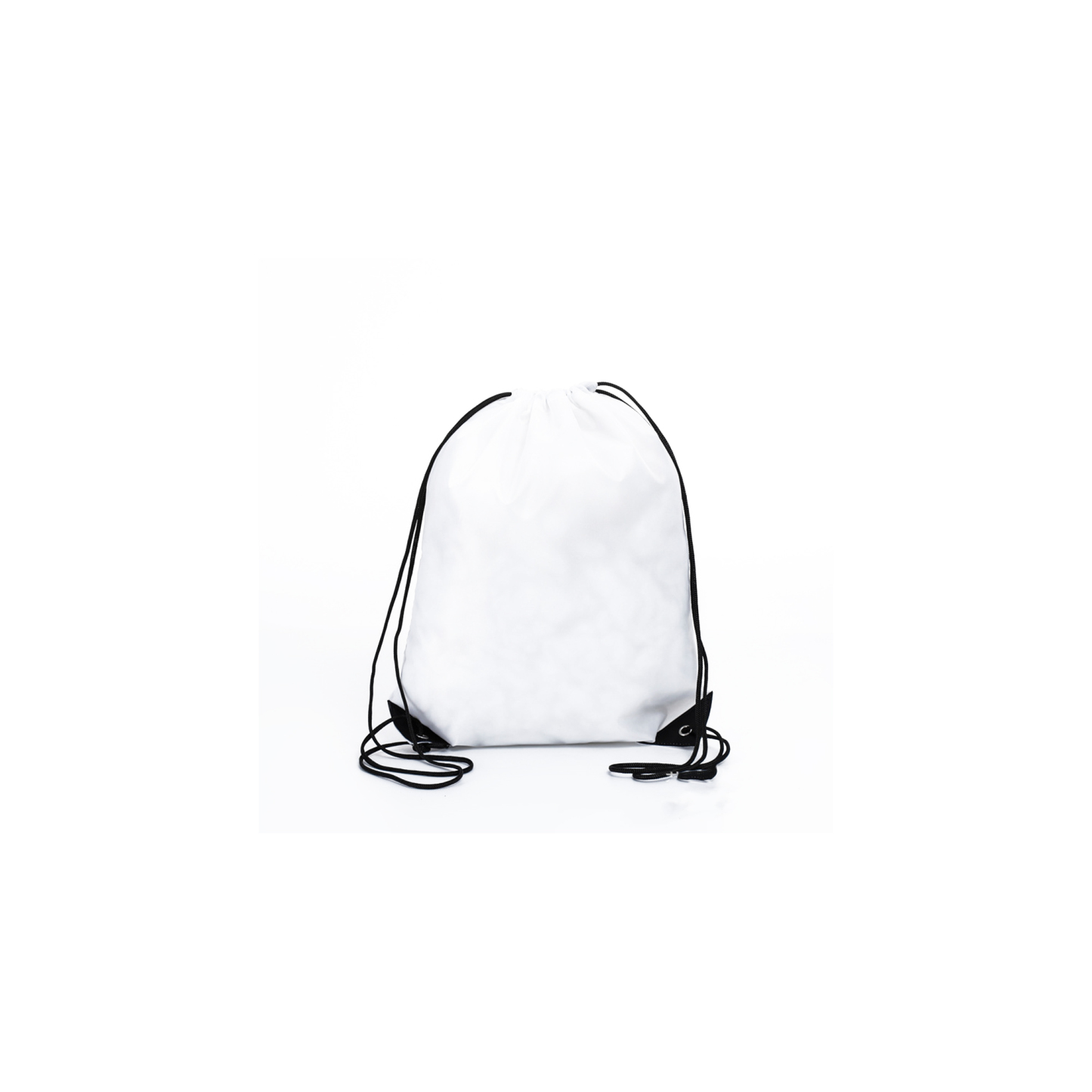 Custom Polyester Drawstring Sports Backpack