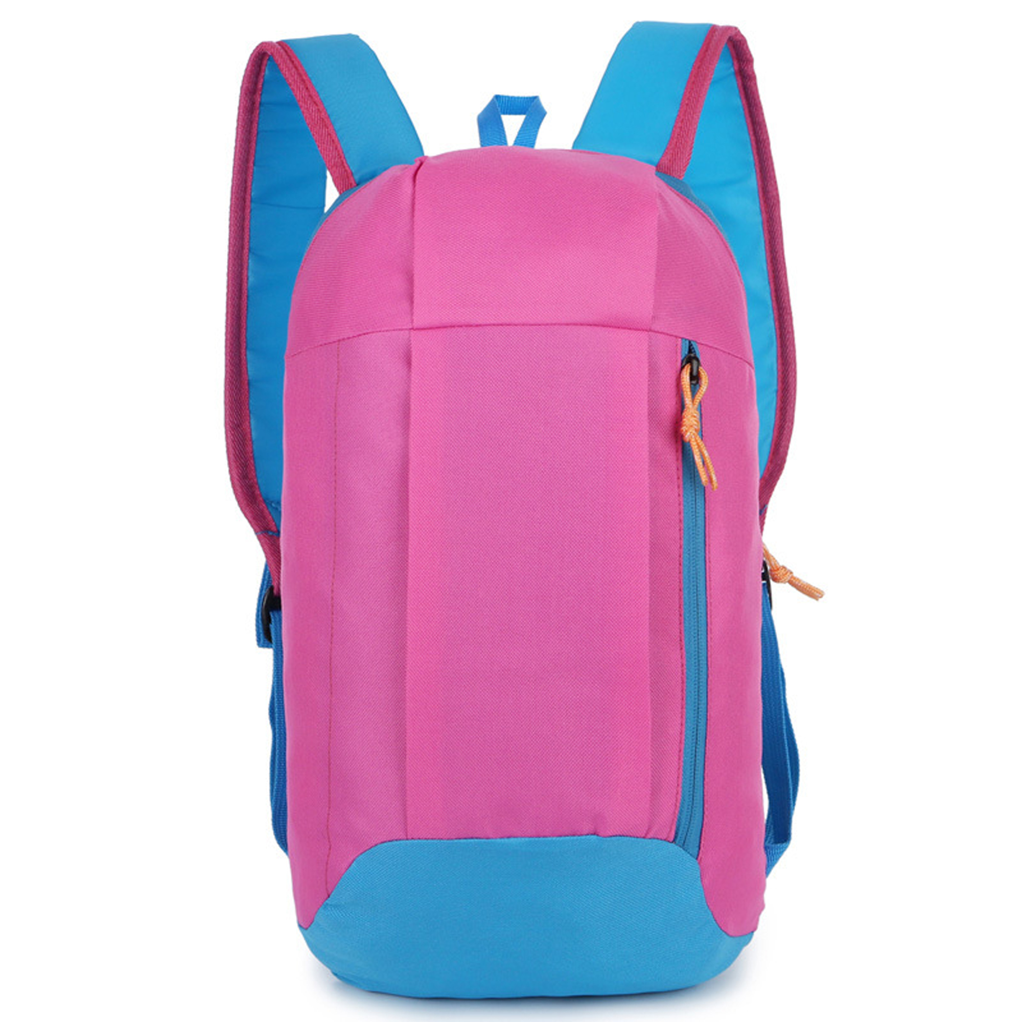Custom Compact Outdoor Activity Backpack