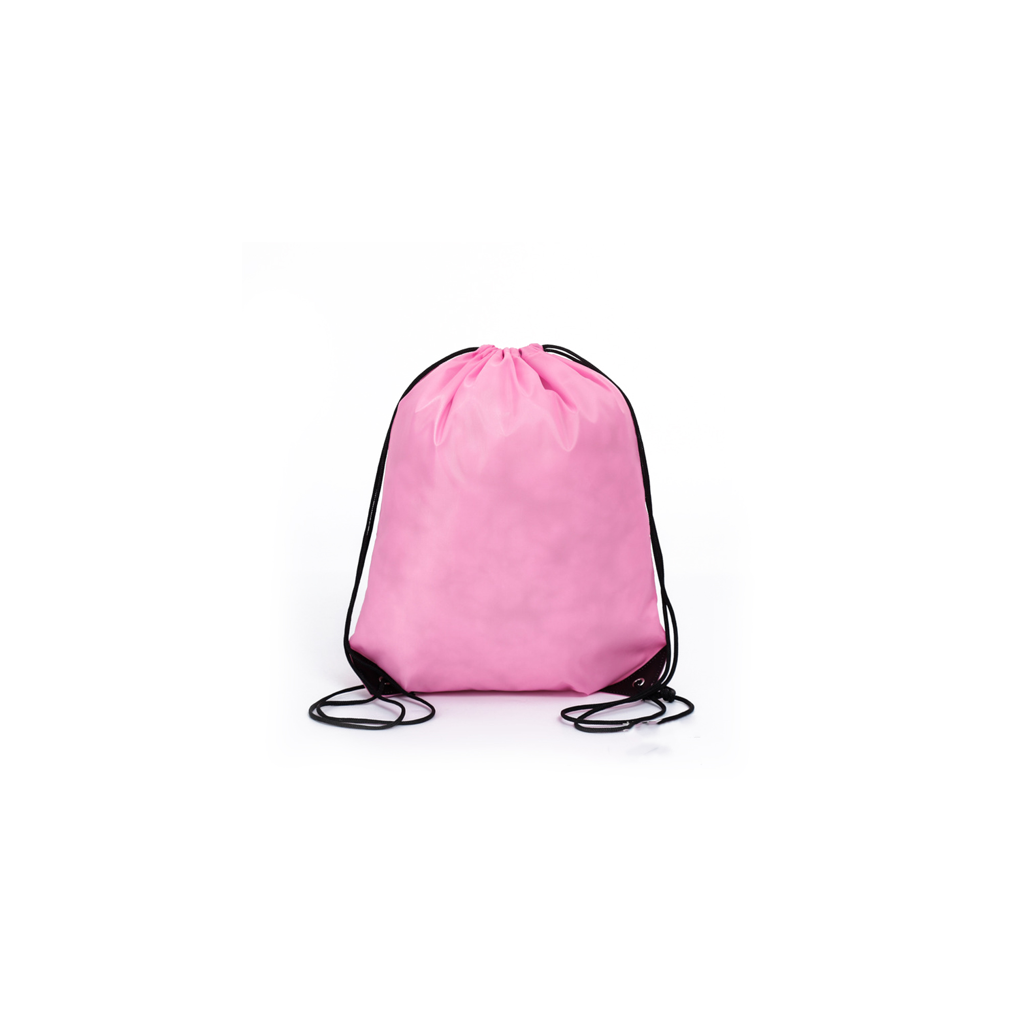 Custom Polyester Drawstring Sports Backpack