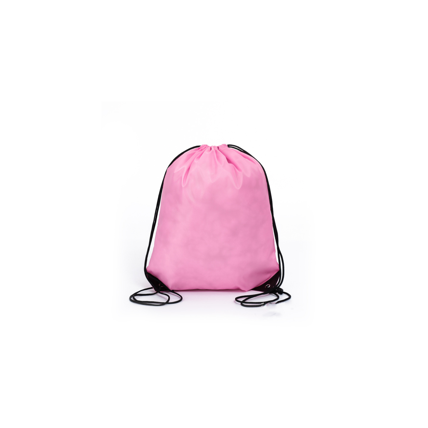 Custom Polyester Drawstring Sports Backpack