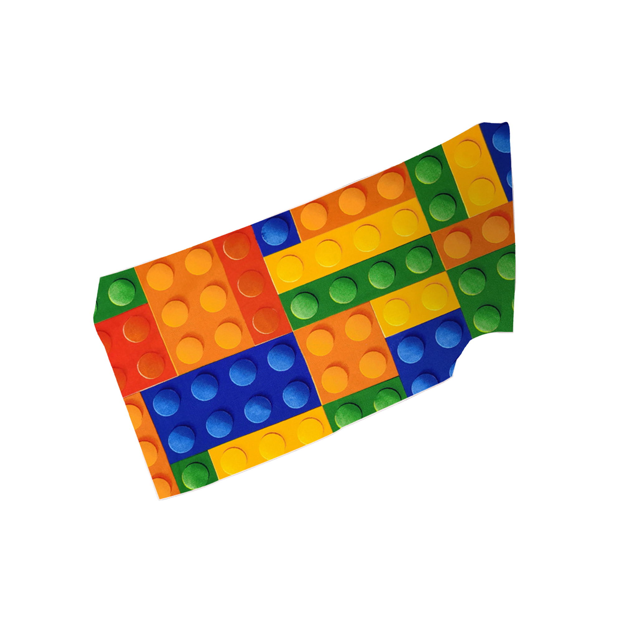 Personalized Quick-Dry Microfiber Towel