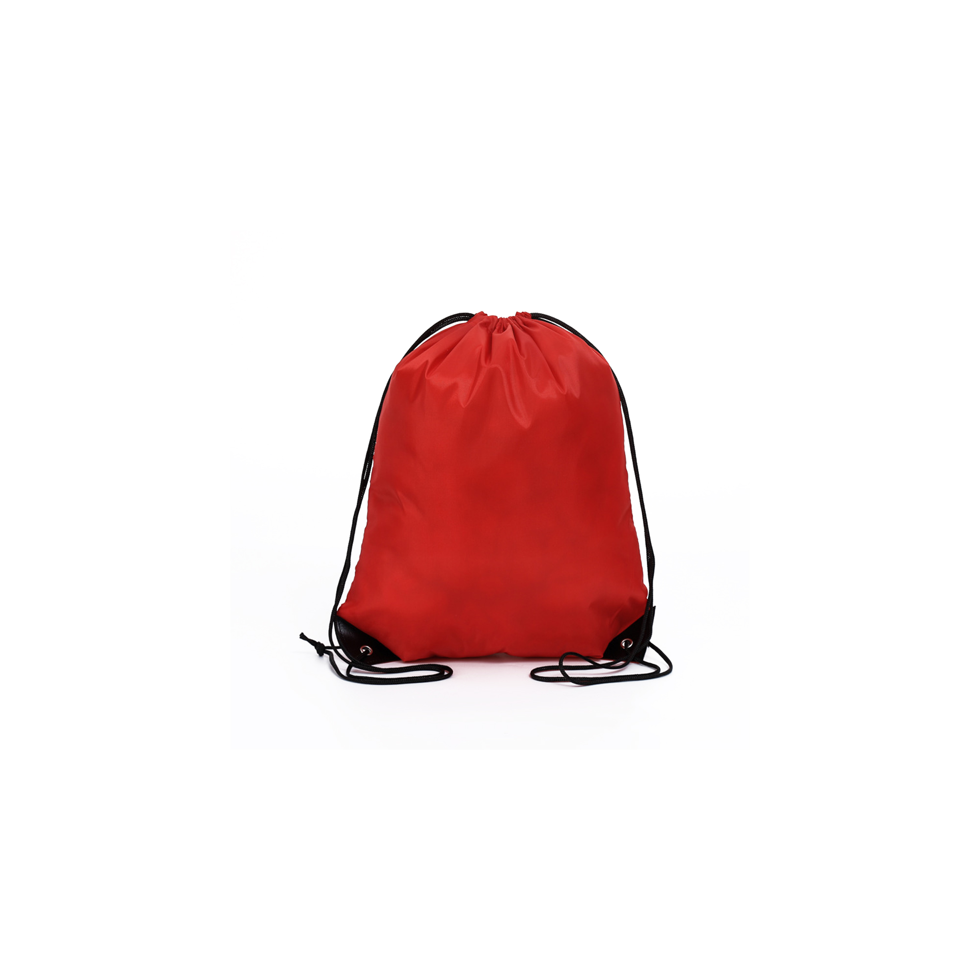 Custom Polyester Drawstring Sports Backpack