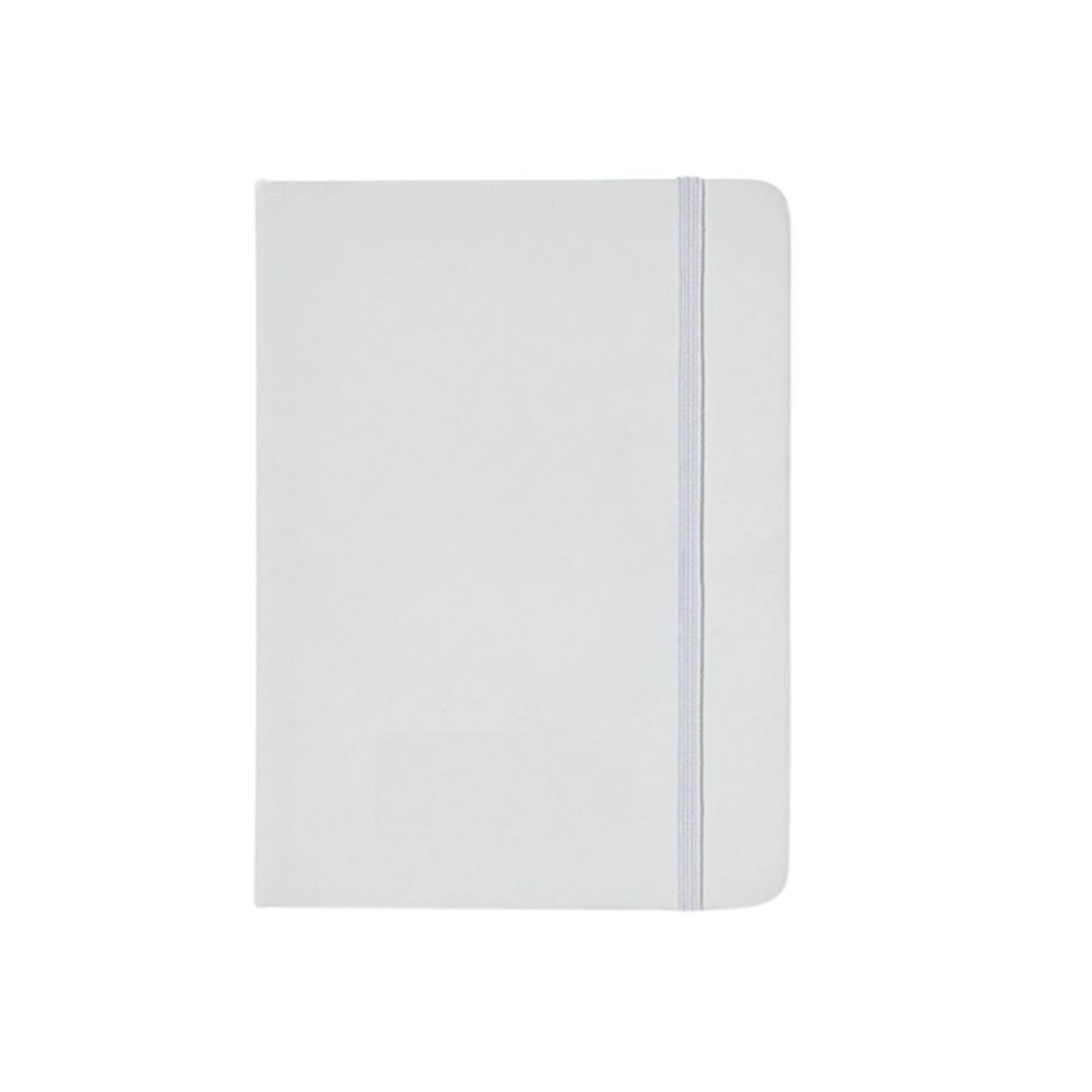 Wide Cover Writing Notebook