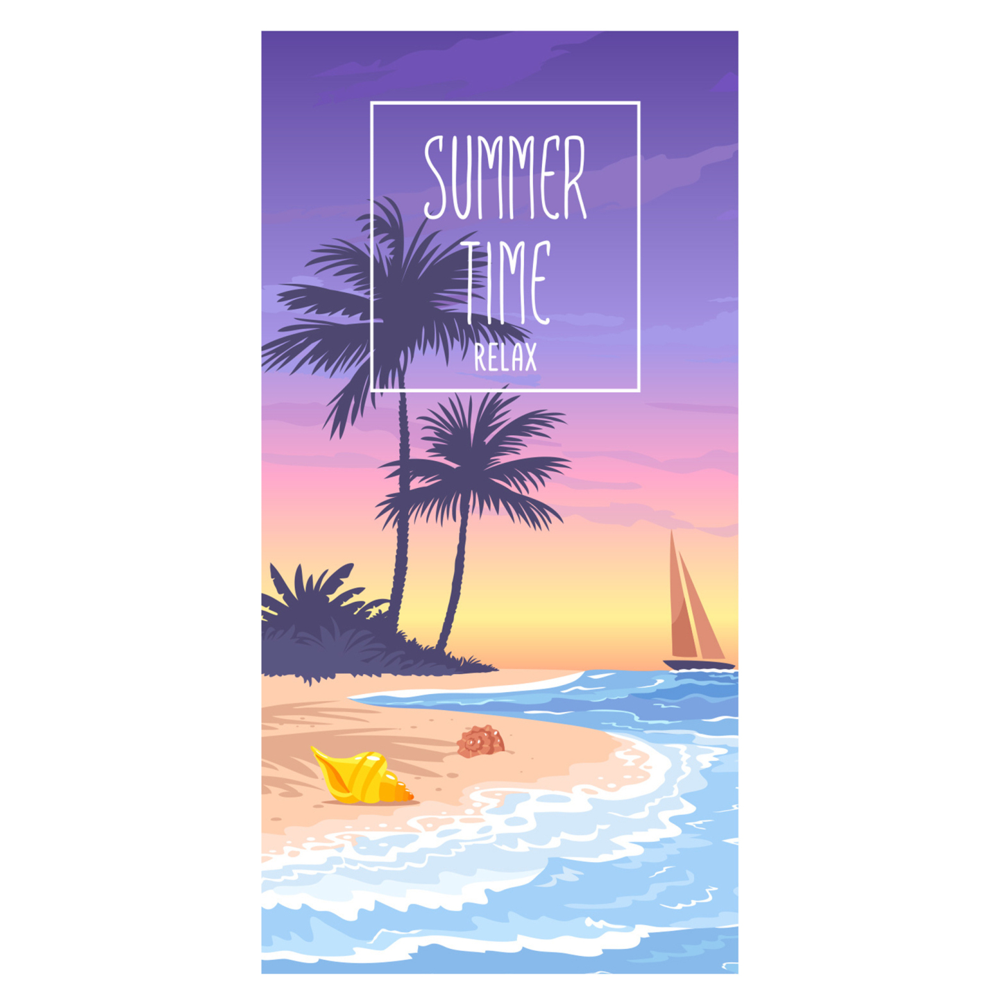 Custom Microfiber Quick-Dry Towel