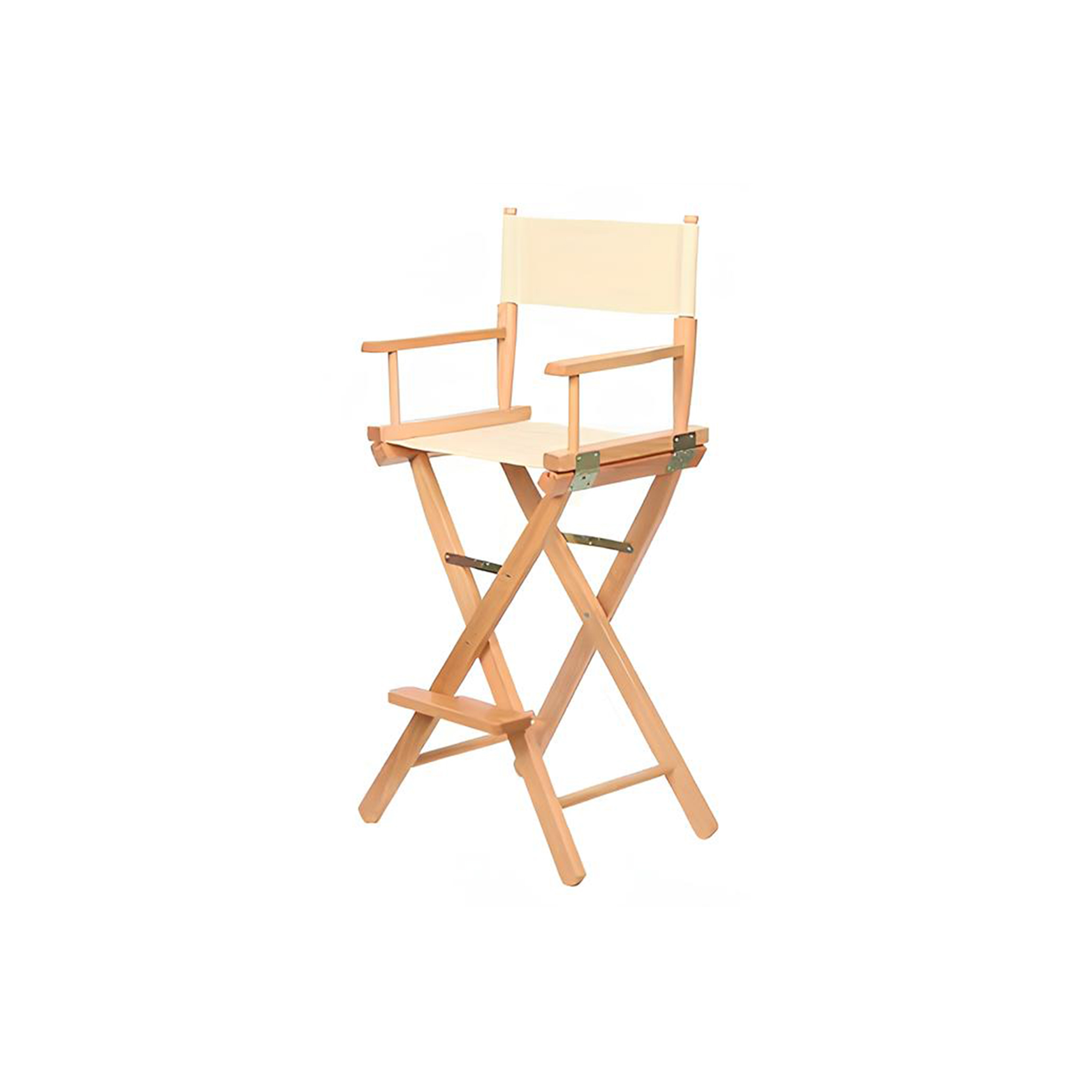 Foldable Wooden Event Chair