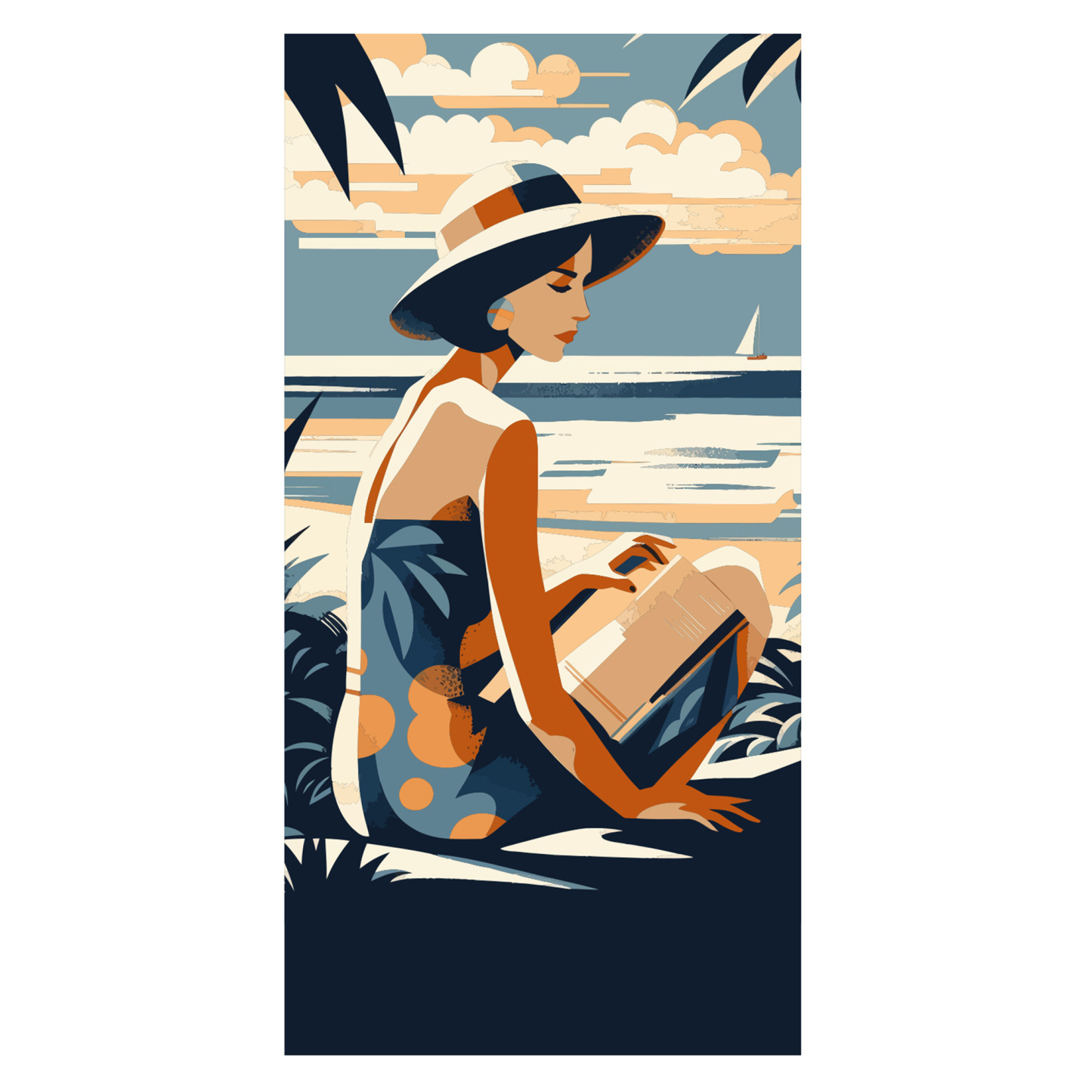 Custom Microfiber Quick-Dry Towel