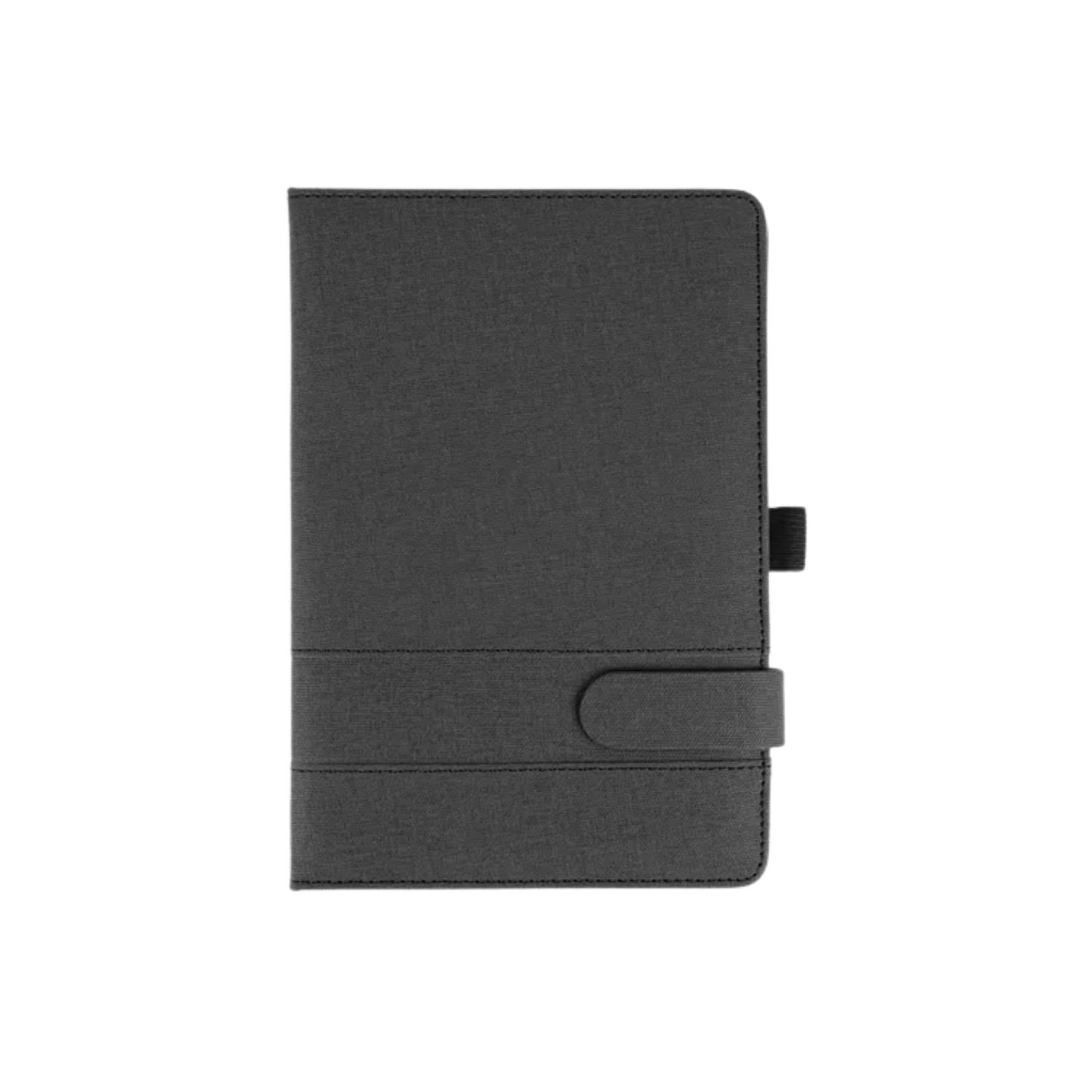 Custom Premium Leather-Bound Journal