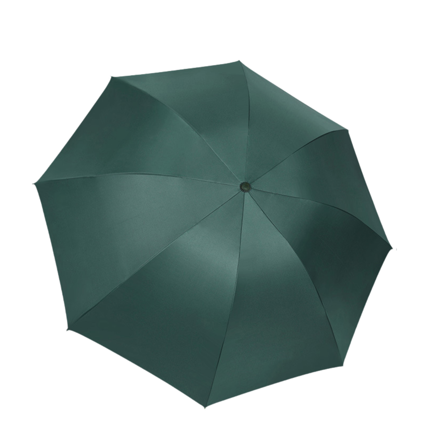 Custom Auto-Fold UV Protection Umbrella