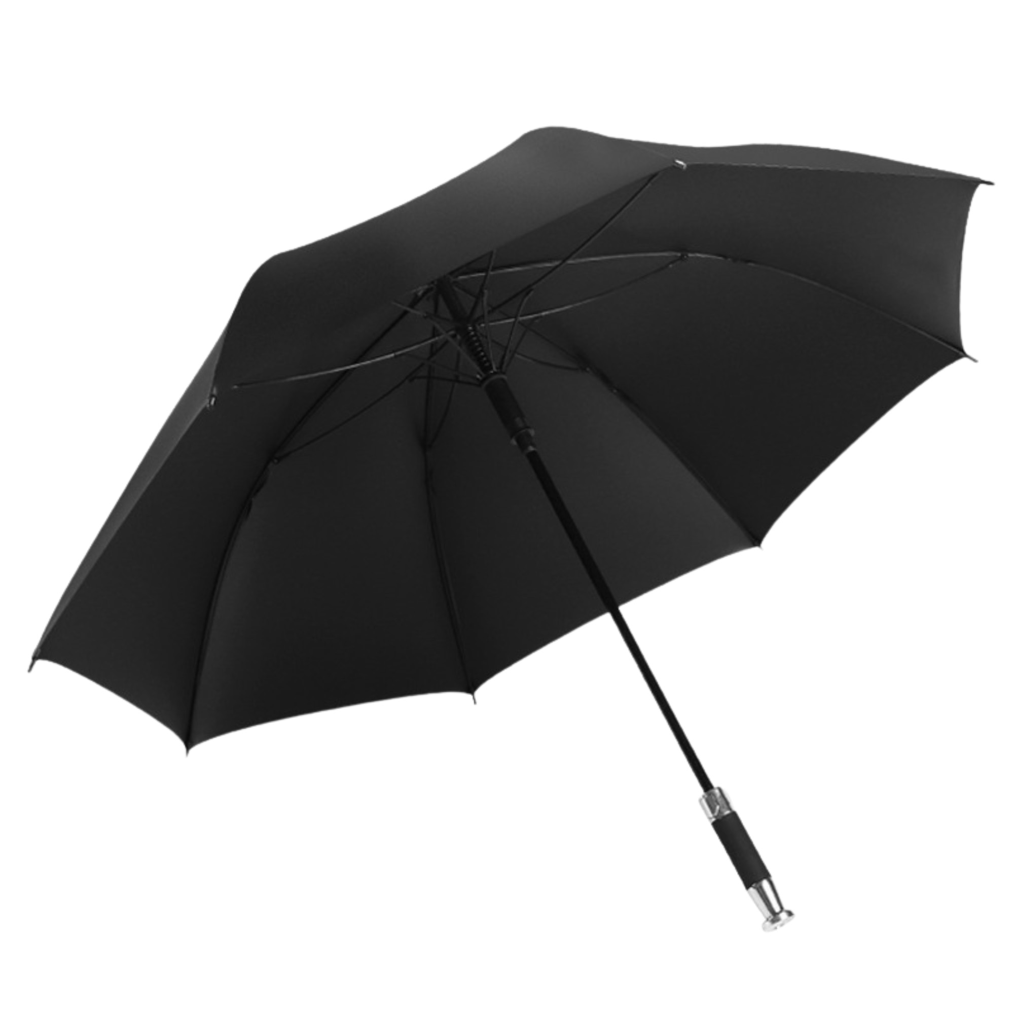 Custom Executive Luxury Golf Umbrella