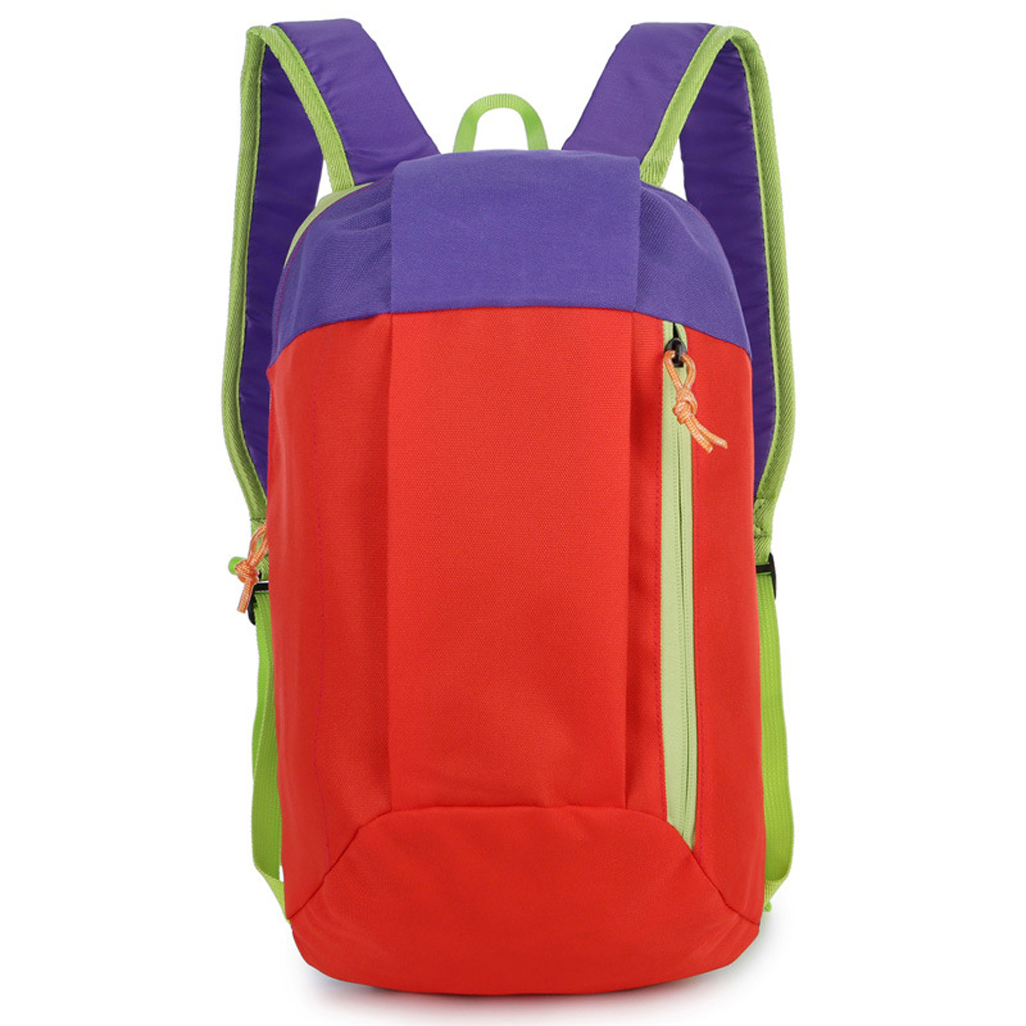Custom Compact Outdoor Activity Backpack