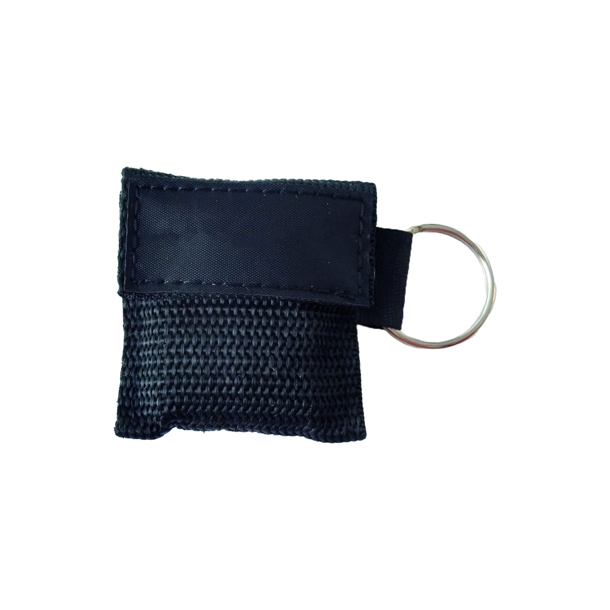 Custom Mini CPR Face Shield Keychain