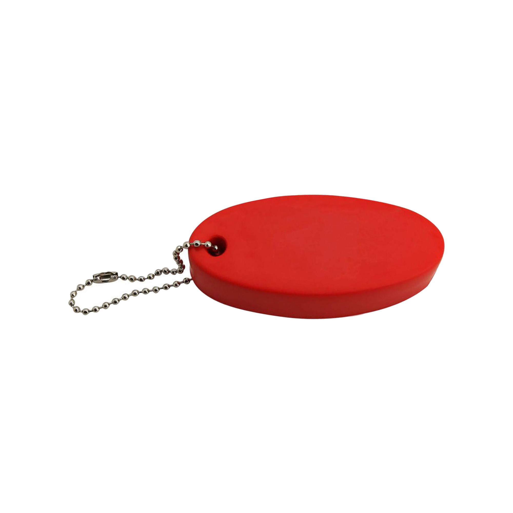 Floating Foam Stress Keychain