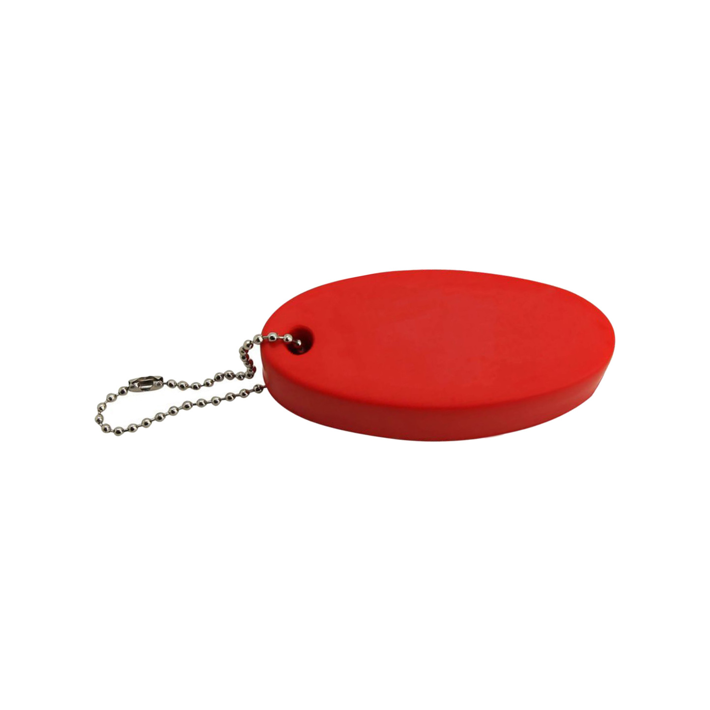 Floating Foam Stress Keychain