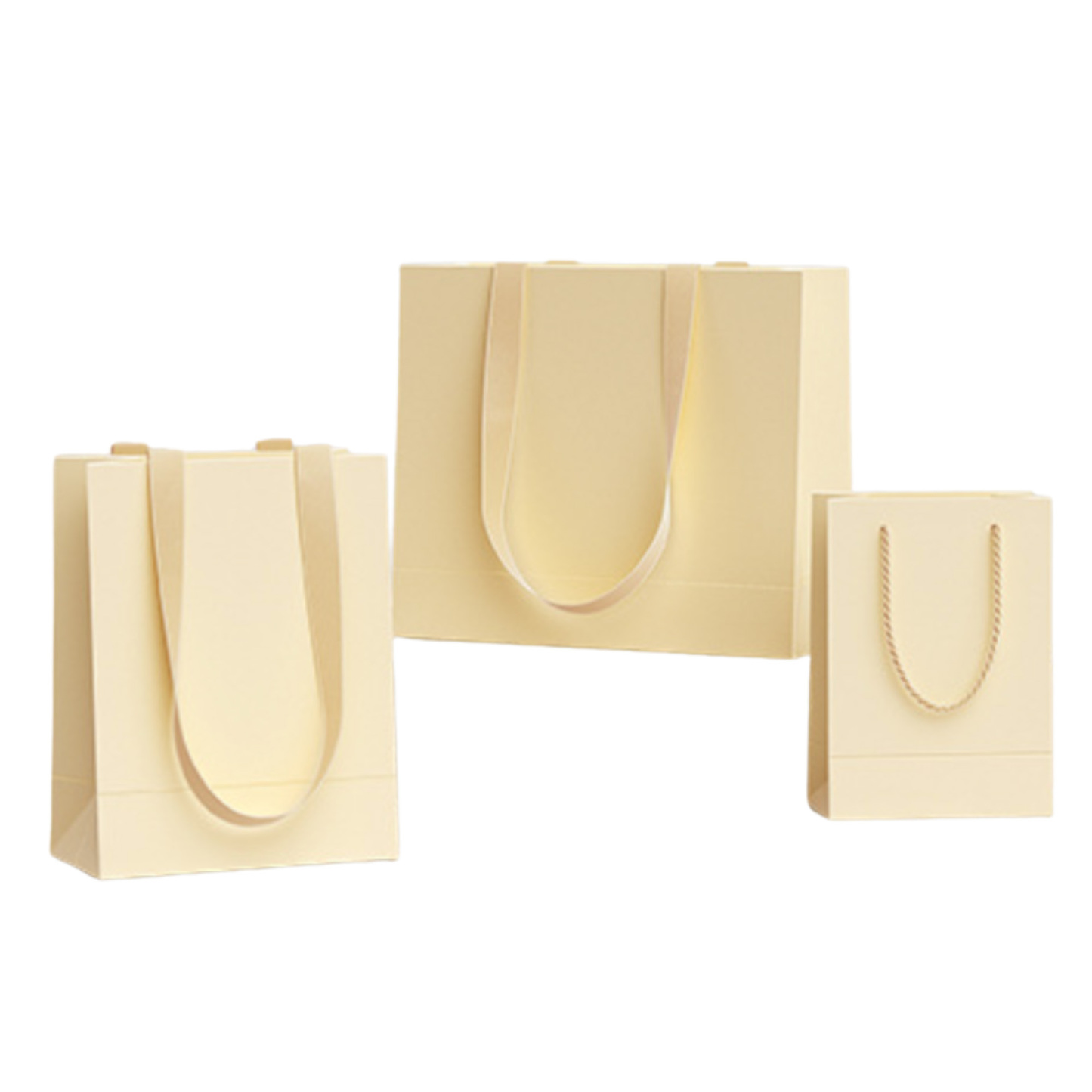 Custom Luxury Jewelry Gift Bag