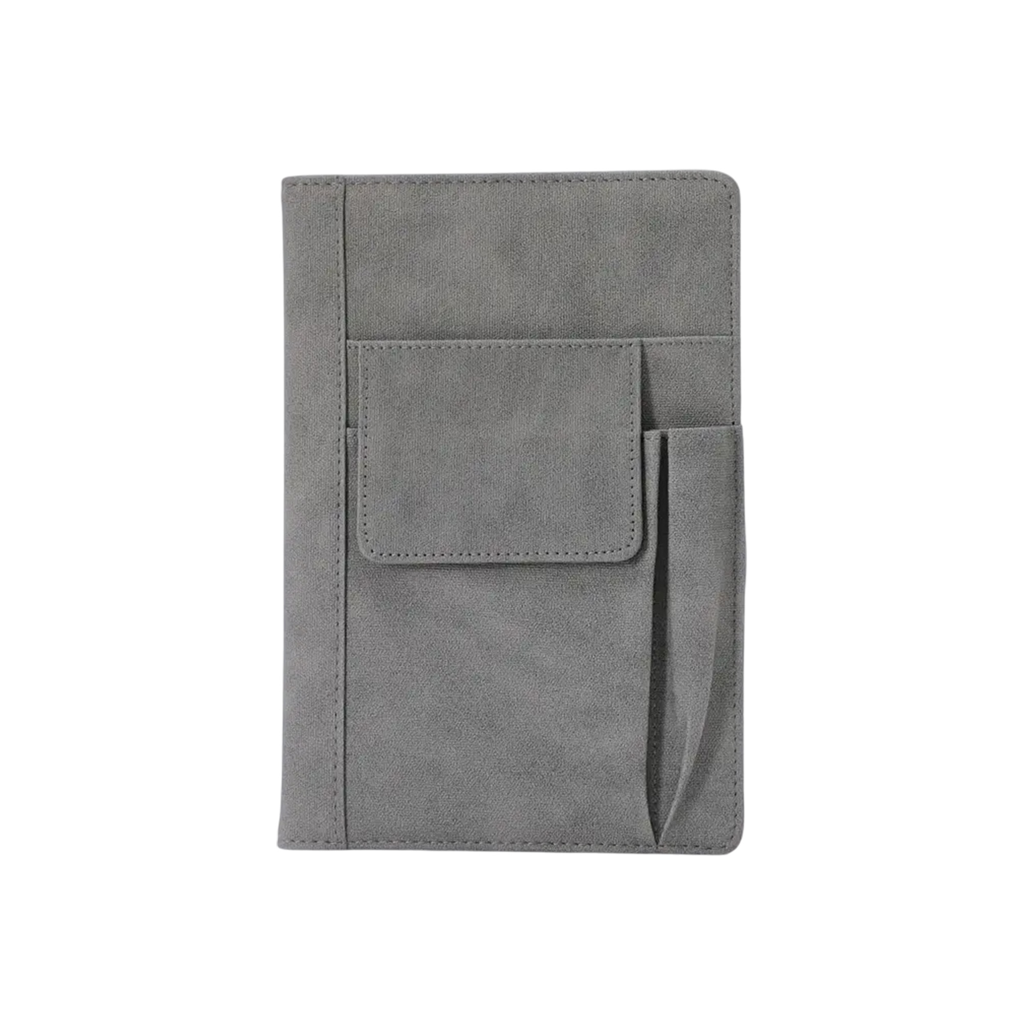 Custom Executive Organizer Notebook