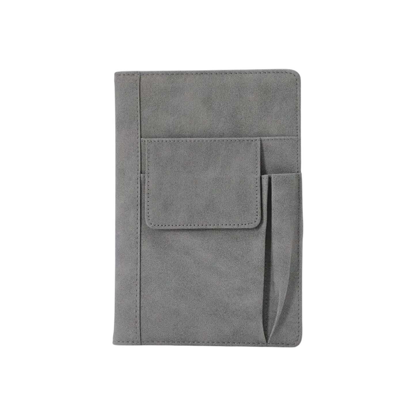 Custom Executive Organizer Notebook