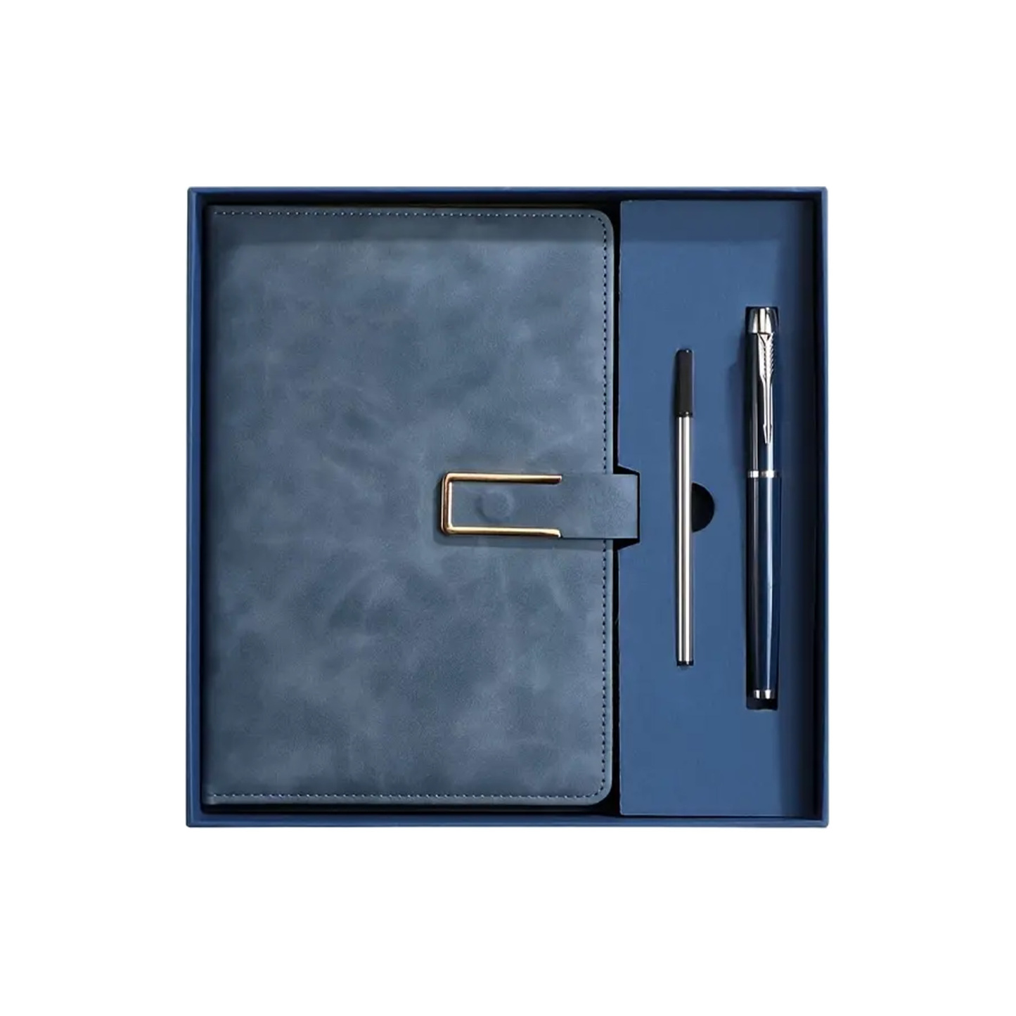 Personalized A5 Writing Journal Set