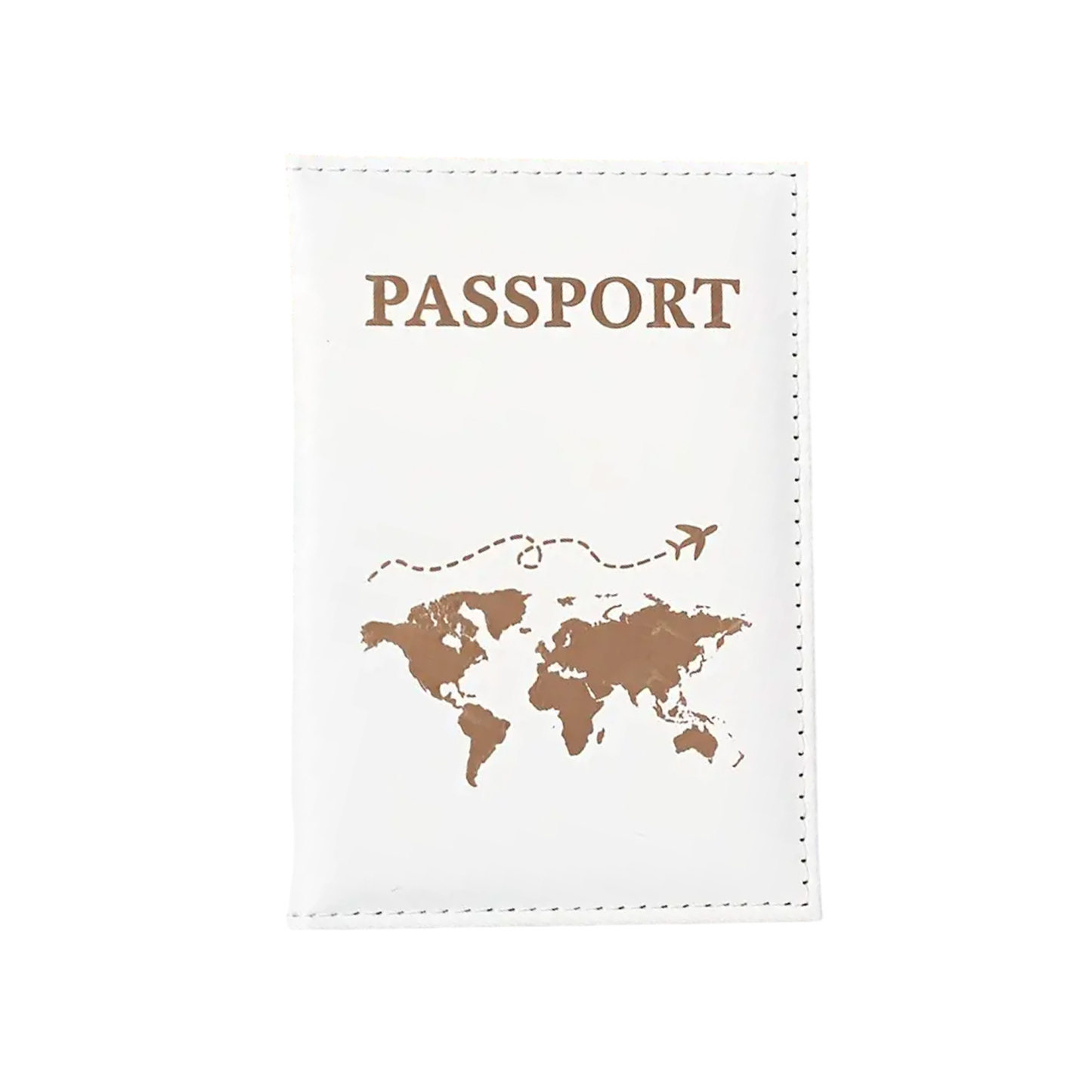 All-in-One Travel Document Wallet