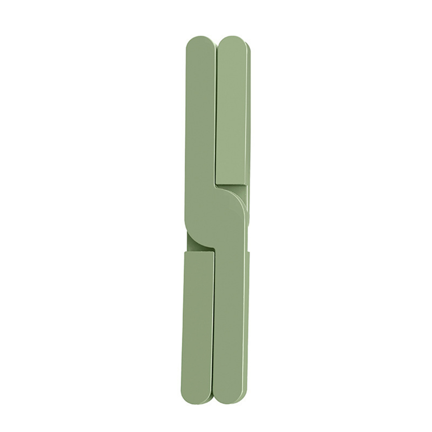 Foldable Silicone Heat-Resistant Mat