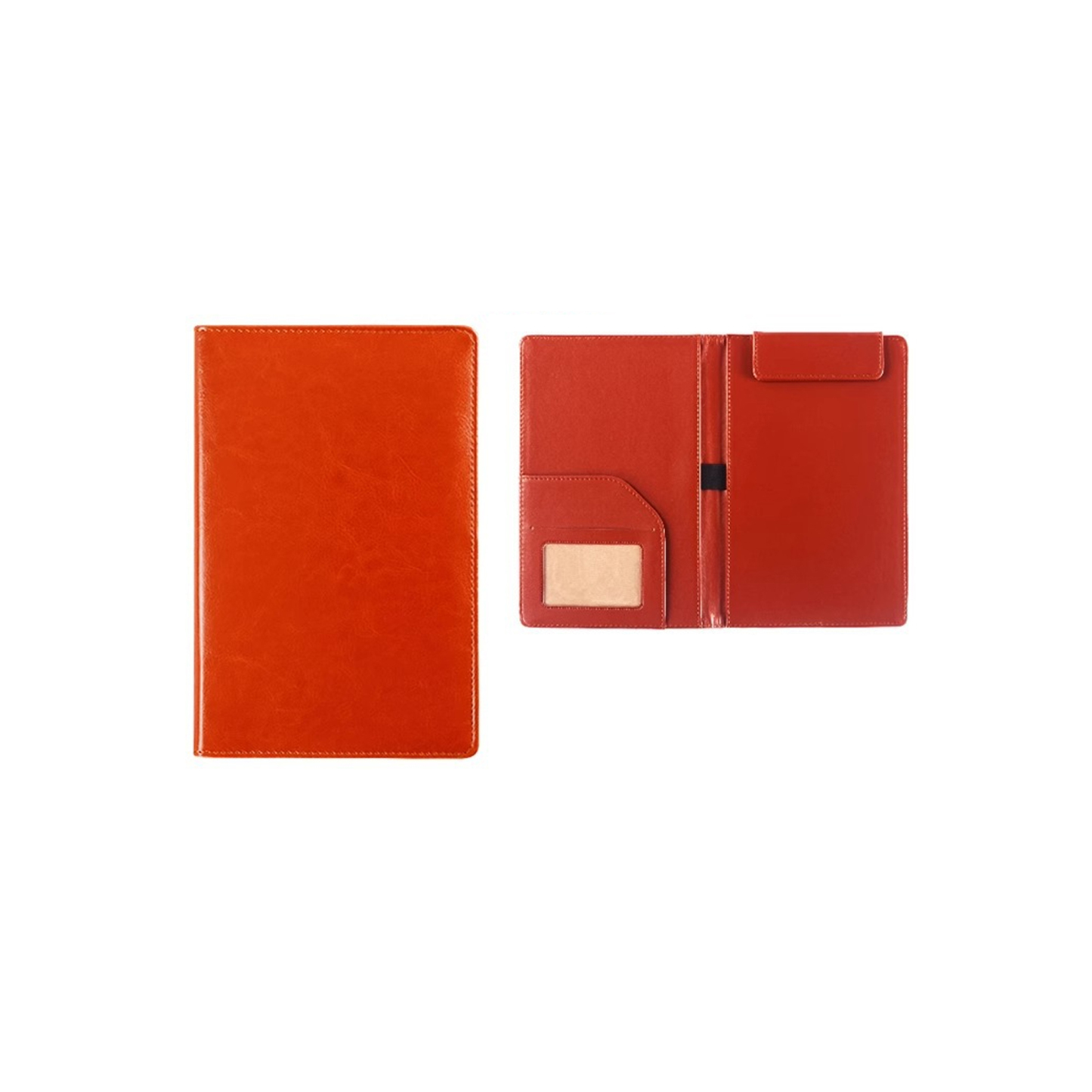 Luxury A5 Hospitality Menu Holder