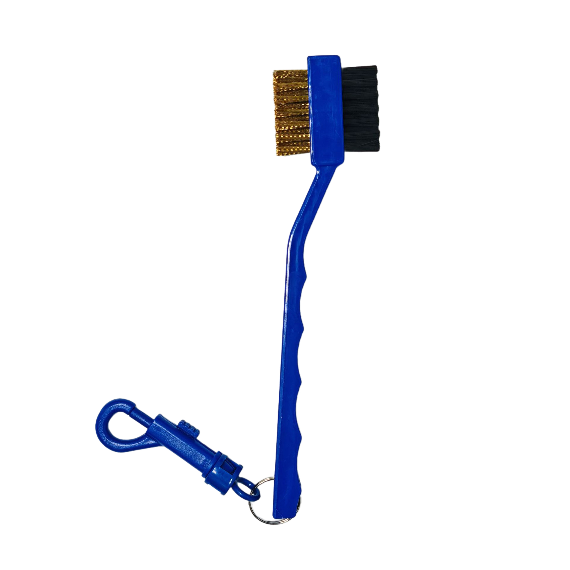 Custom Logo Golf Club Cleaning Brush