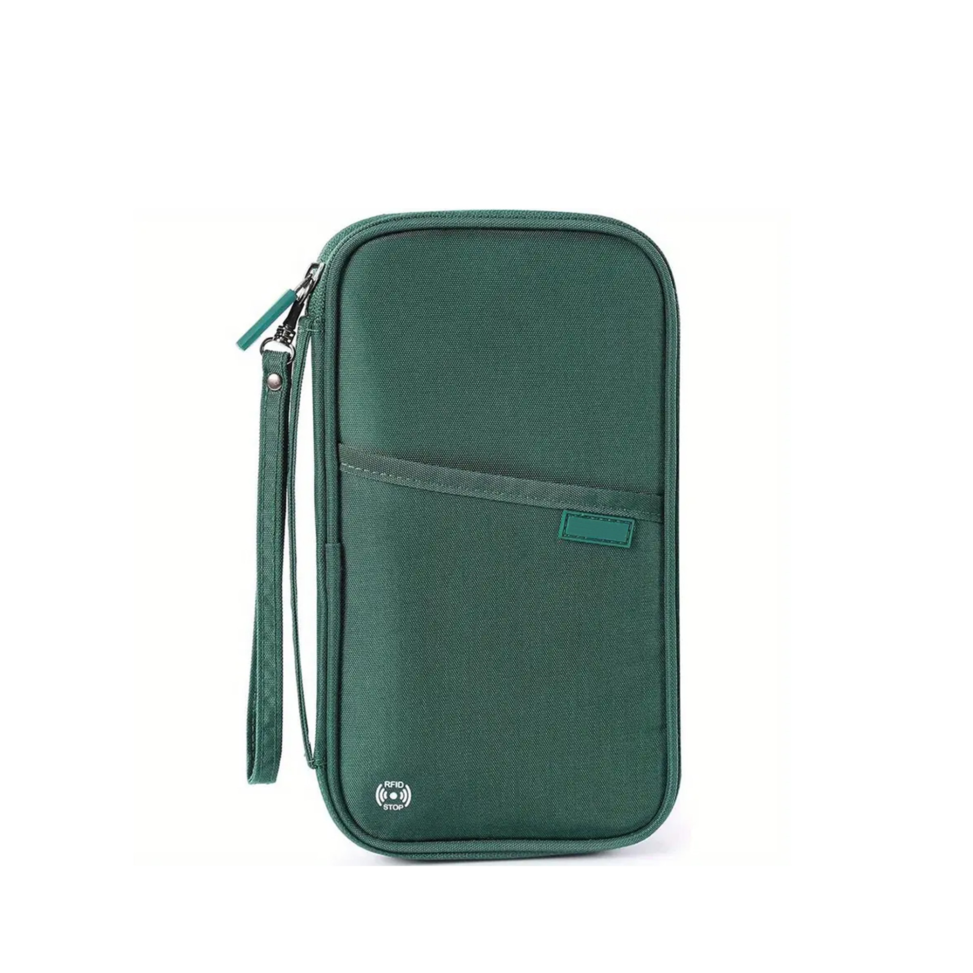 Multi-Passport Travel Document Holder