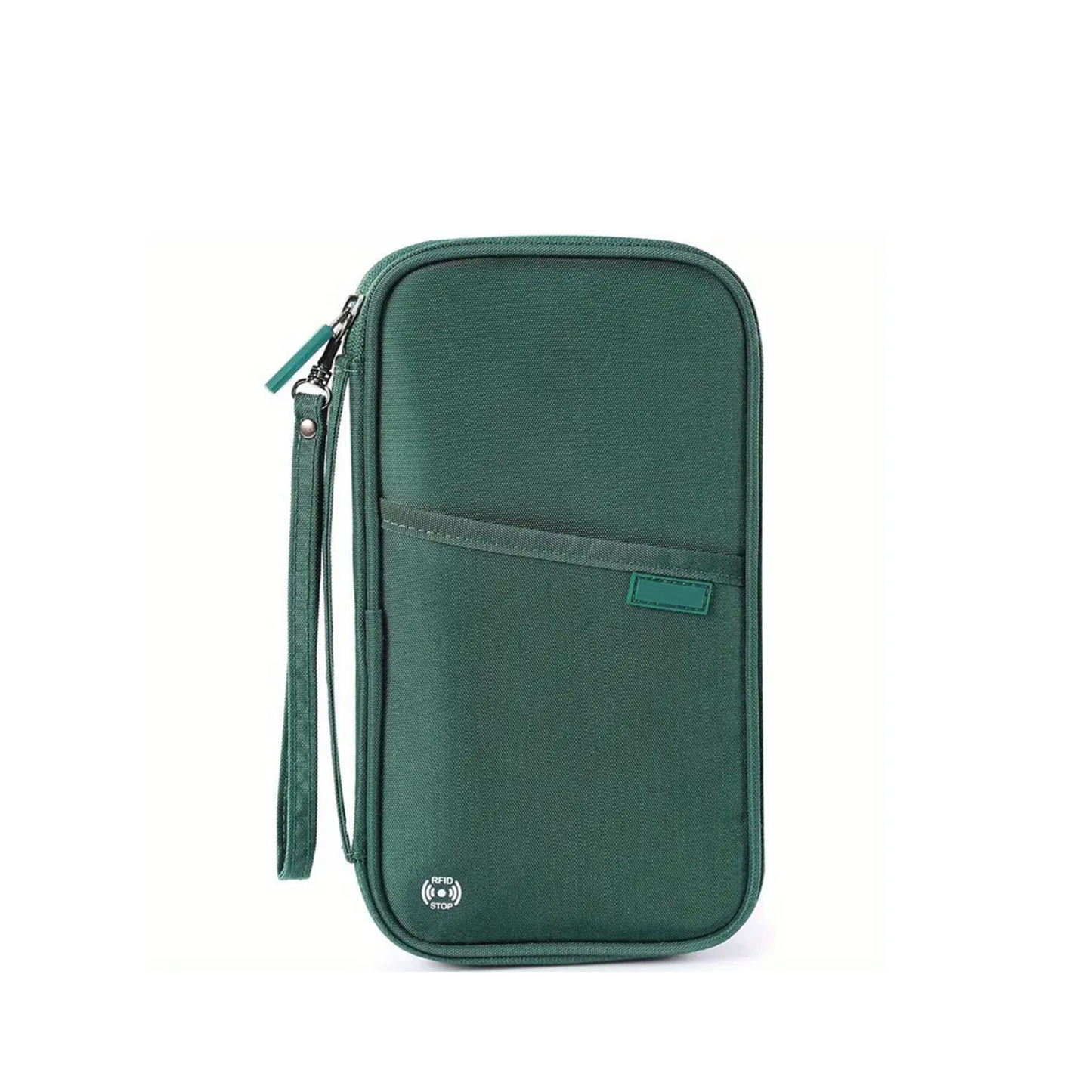 Multi-Passport Travel Document Holder