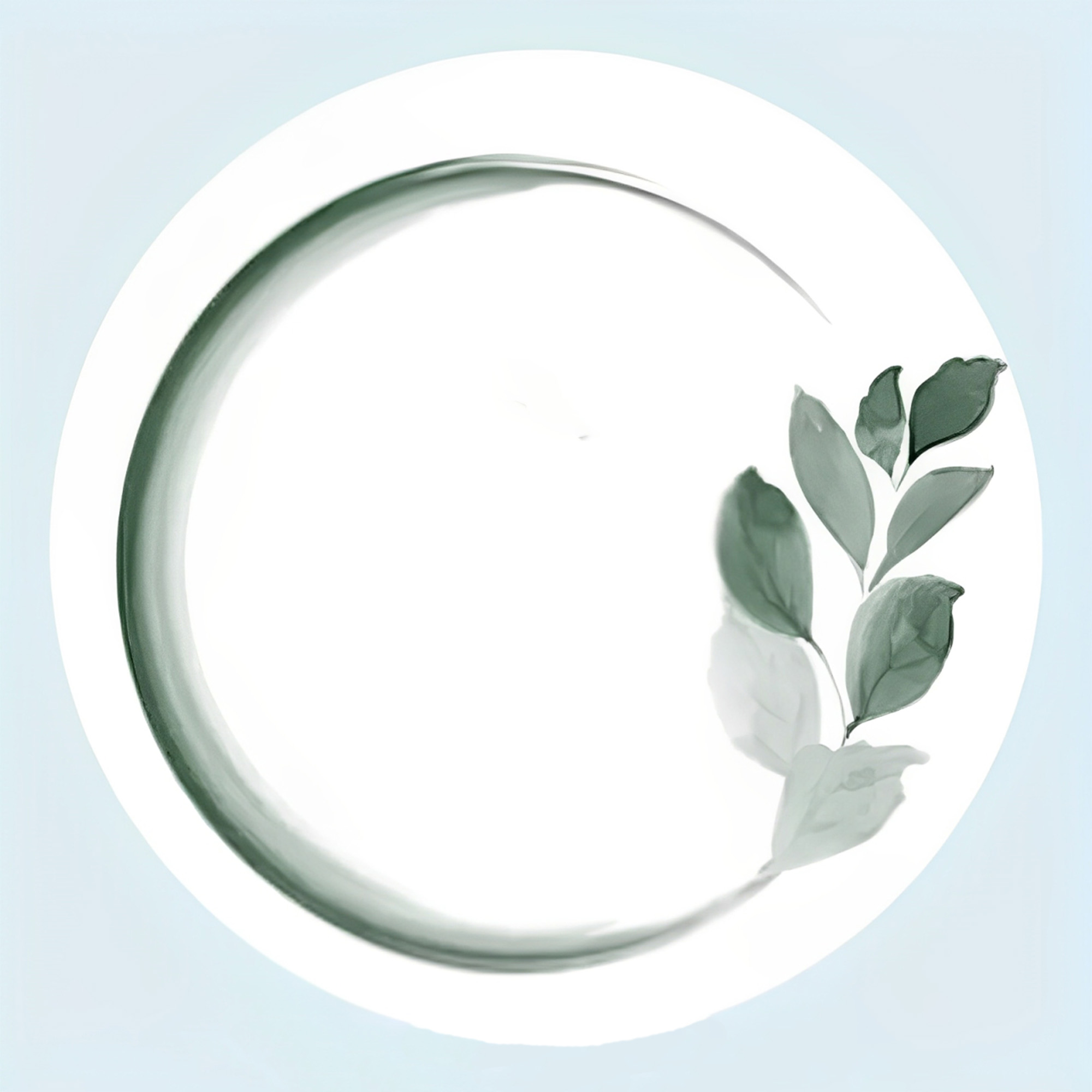 Personalized Round Event Sealing Stickers