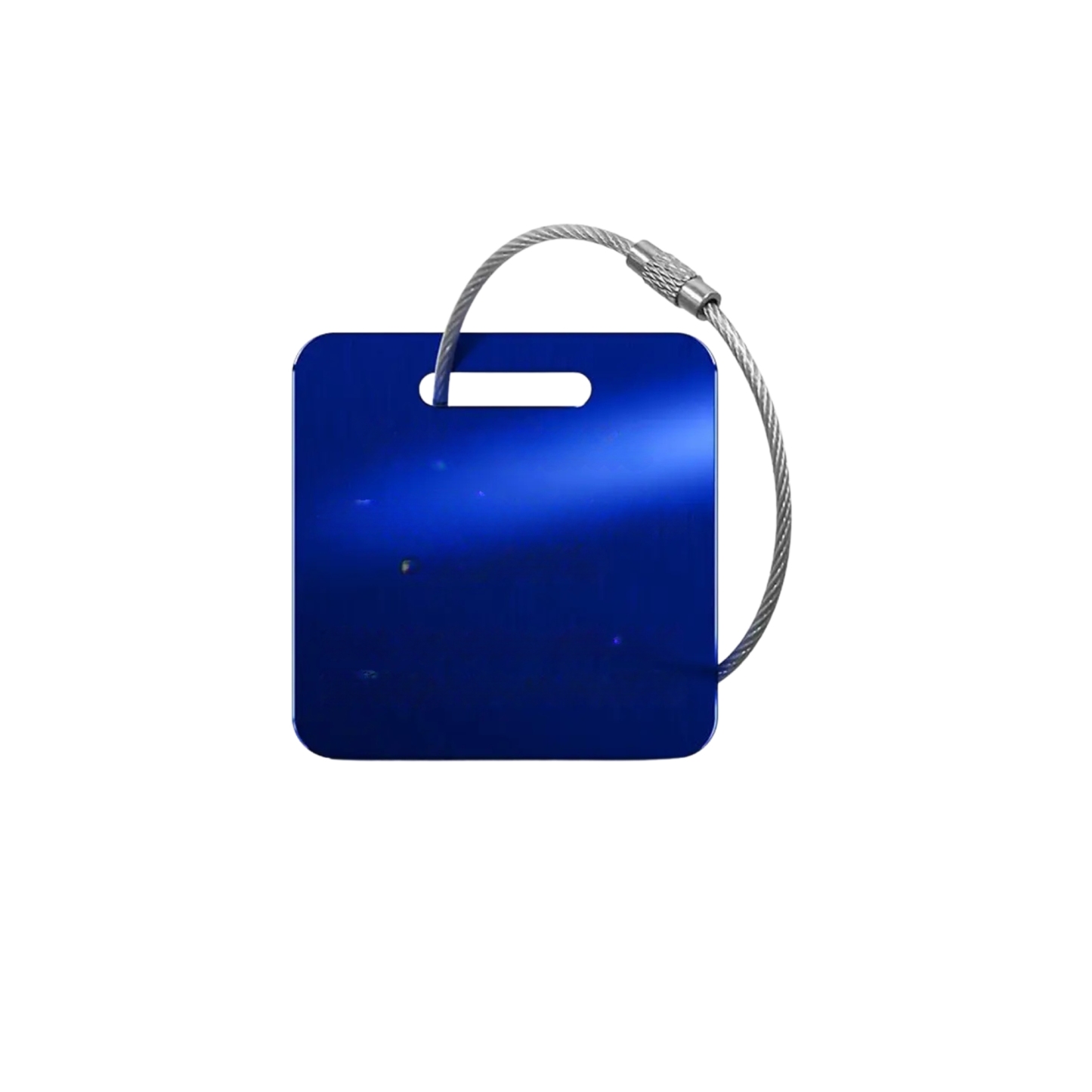 Premium Custom Travel Bag Tag