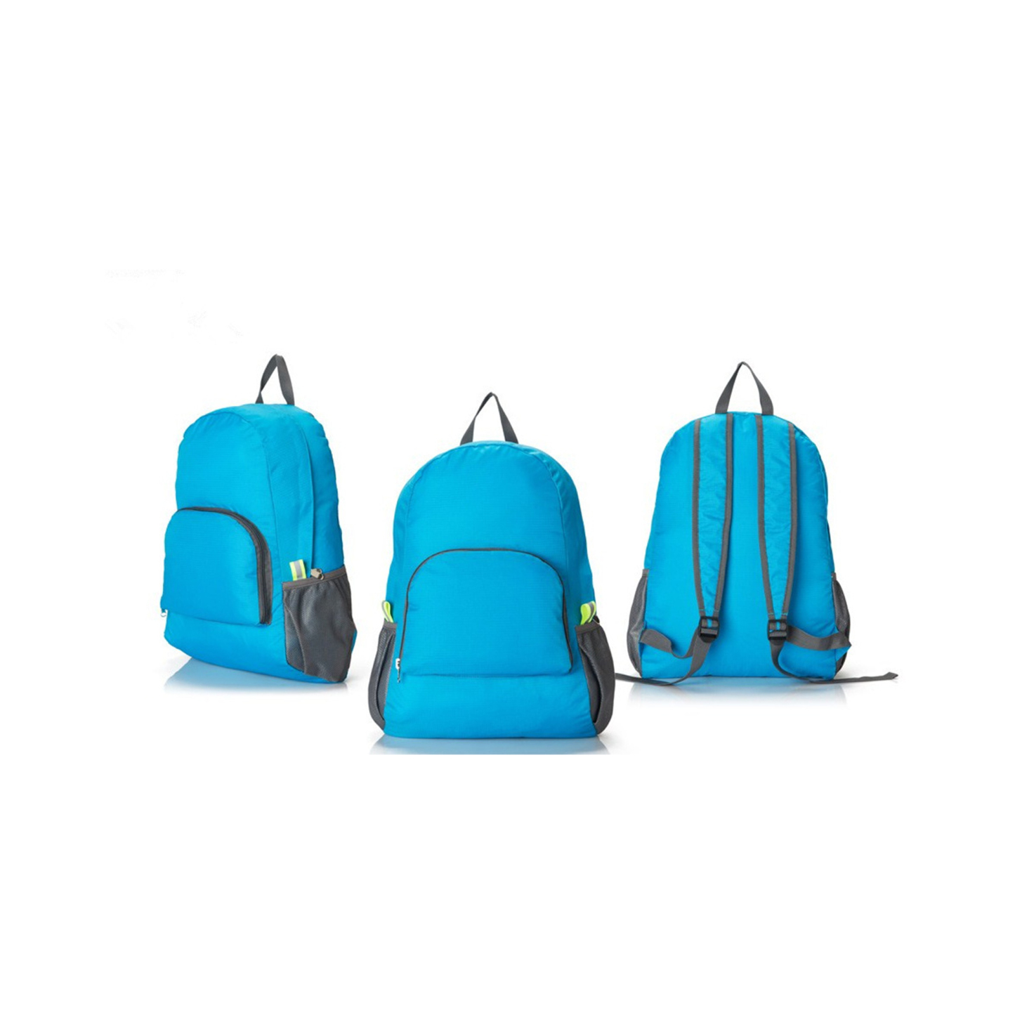 Compact Waterproof Travel Daypack