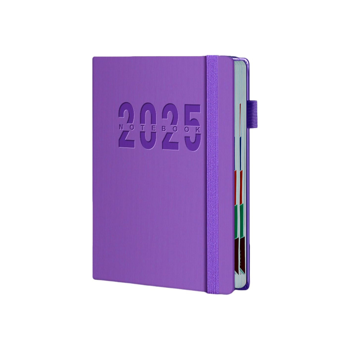 Vintage Clasp Custom A5 Journal