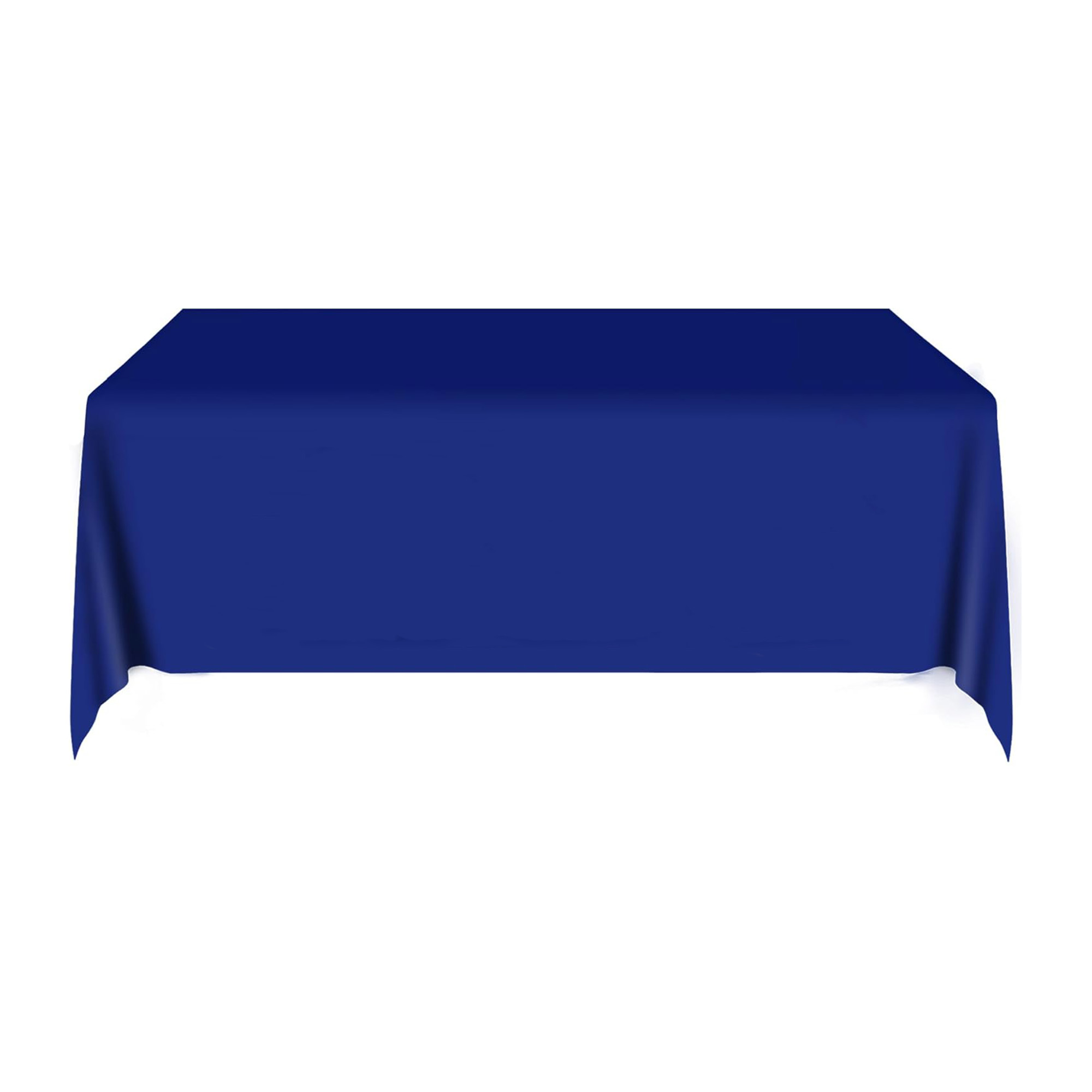 Branded Event Display Table Cover