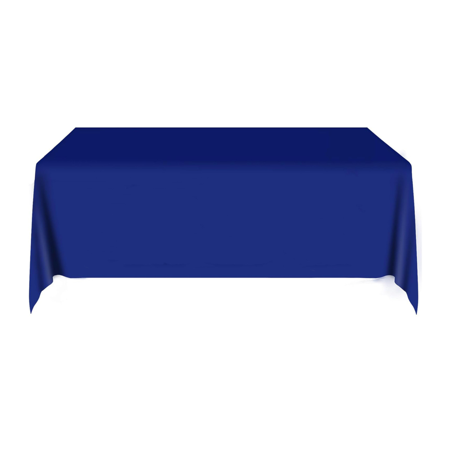 Branded Event Display Table Cover