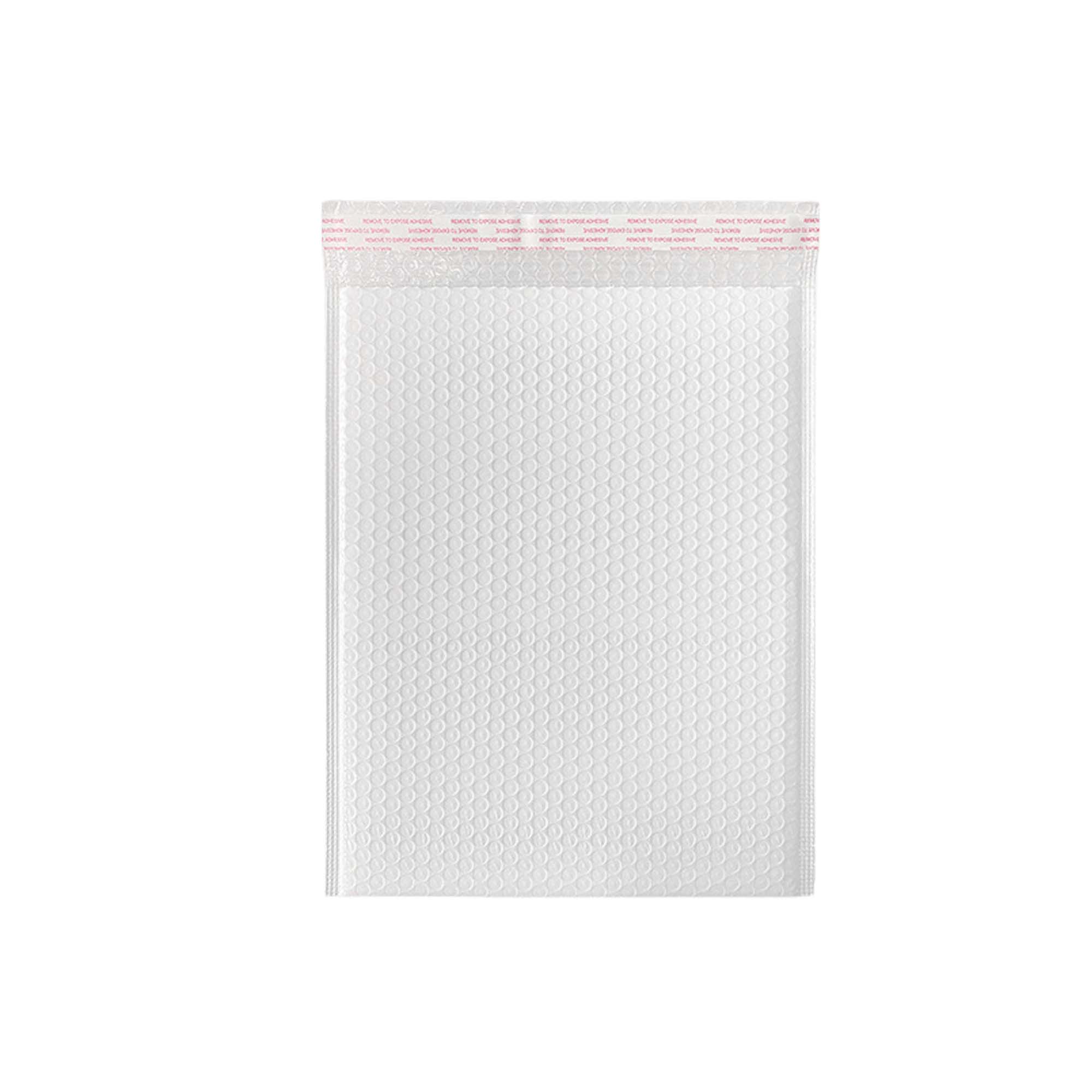 Bubble-Lined Self-Sealing Mailer Bag