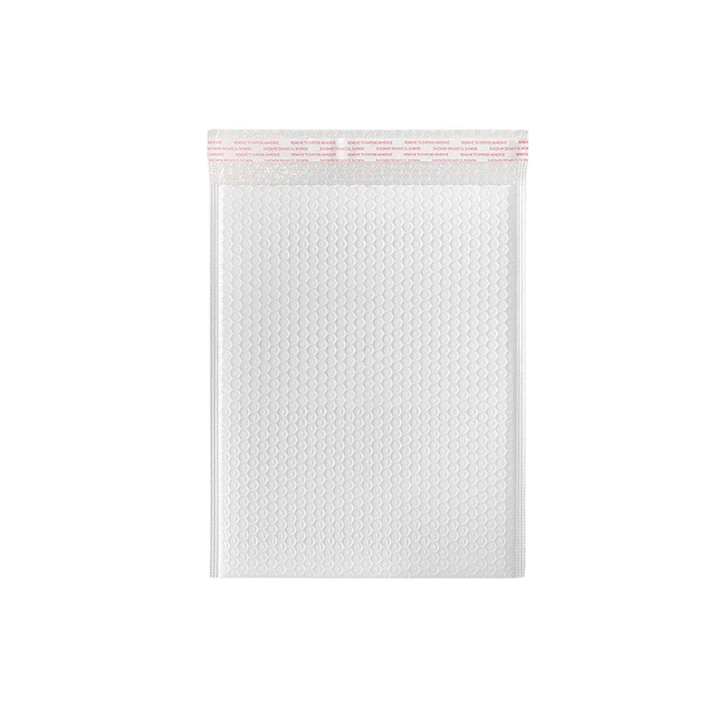 Bubble-Lined Self-Sealing Mailer Bag