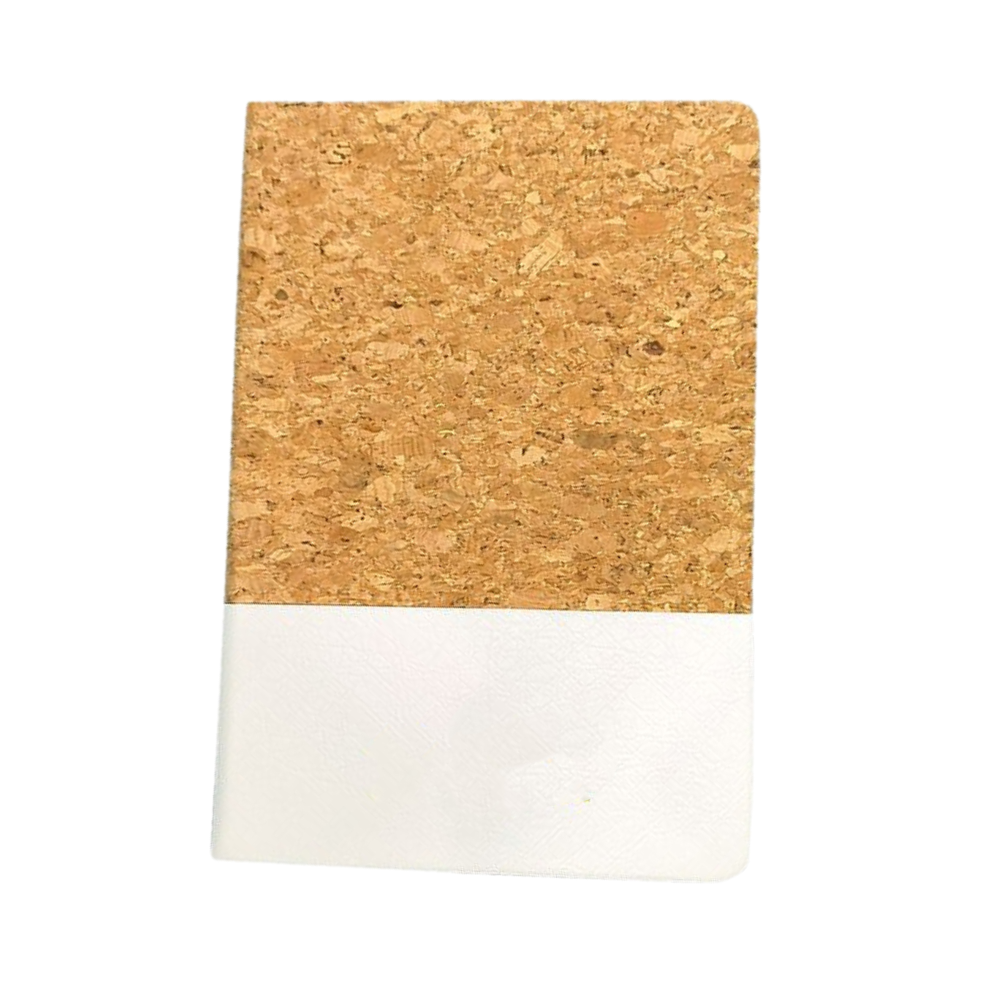 Custom A5 PU Leather Hardcover Journal