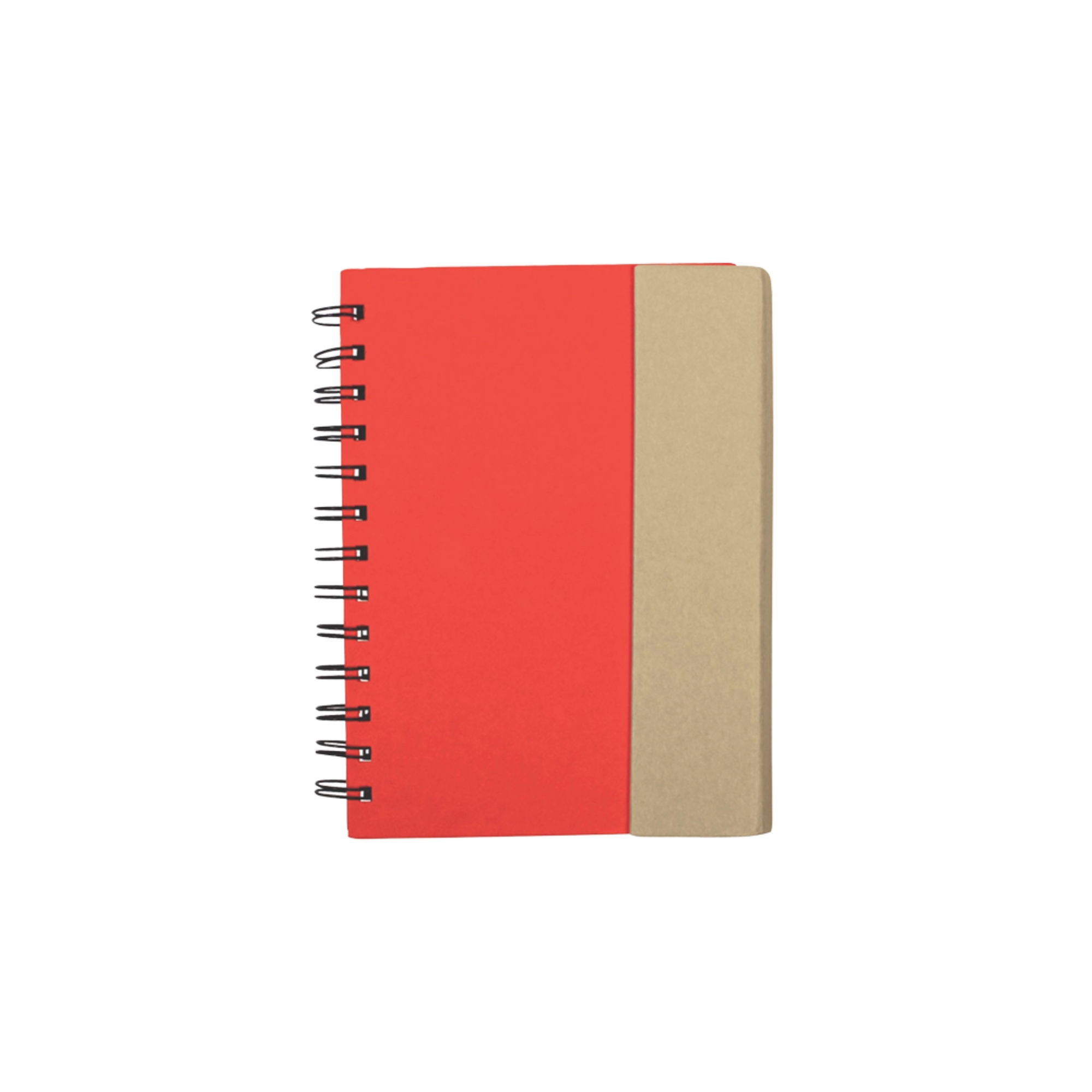 Custom Eco-Friendly Magnetic Closure Notebook