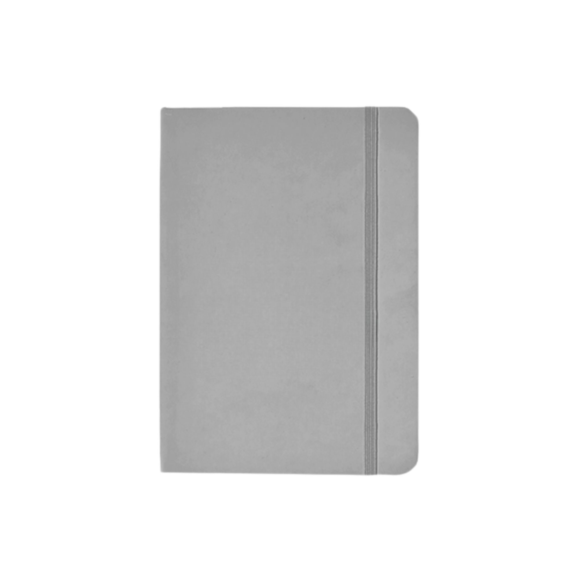 Custom Premium PU Leather Business Notebook
